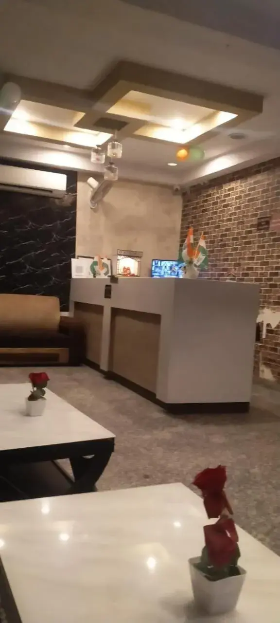 Hotel Crystal Inn Hotel Crystal Inn