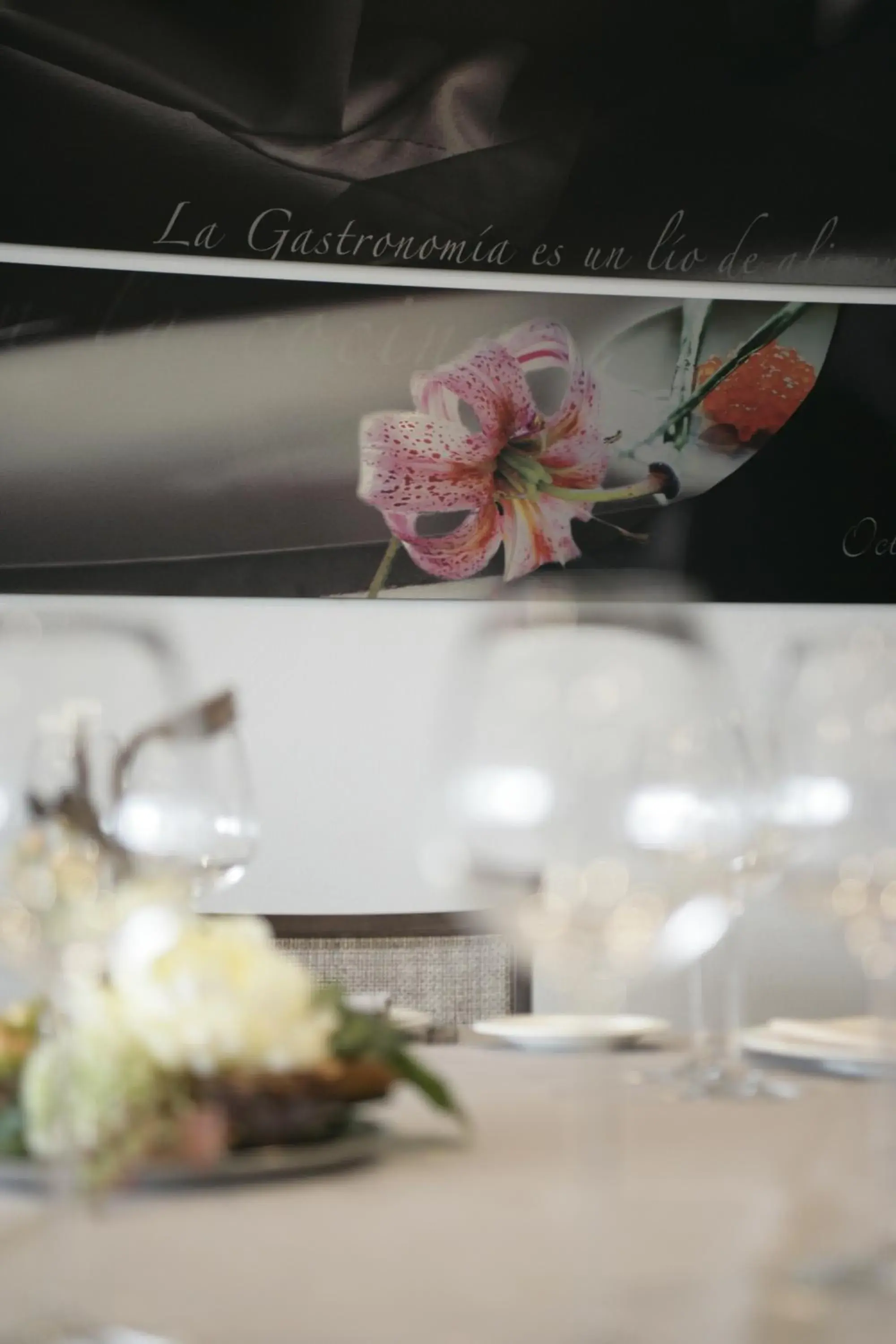 Restaurant/places to eat in Hotel Europa Restaurant/places to eat in Hotel Europa