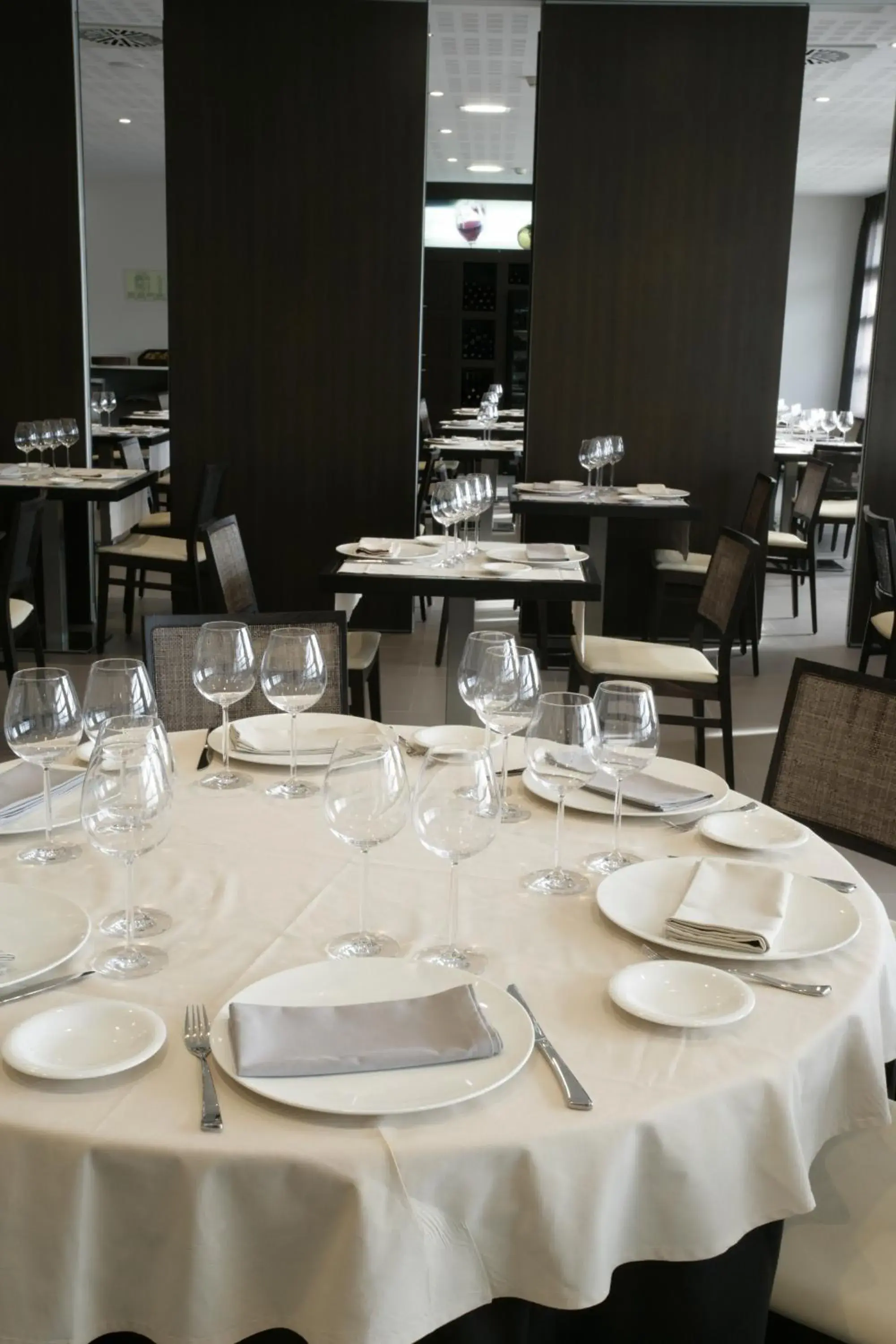 Restaurant/places to eat in Hotel Europa Restaurant/places to eat in Hotel Europa