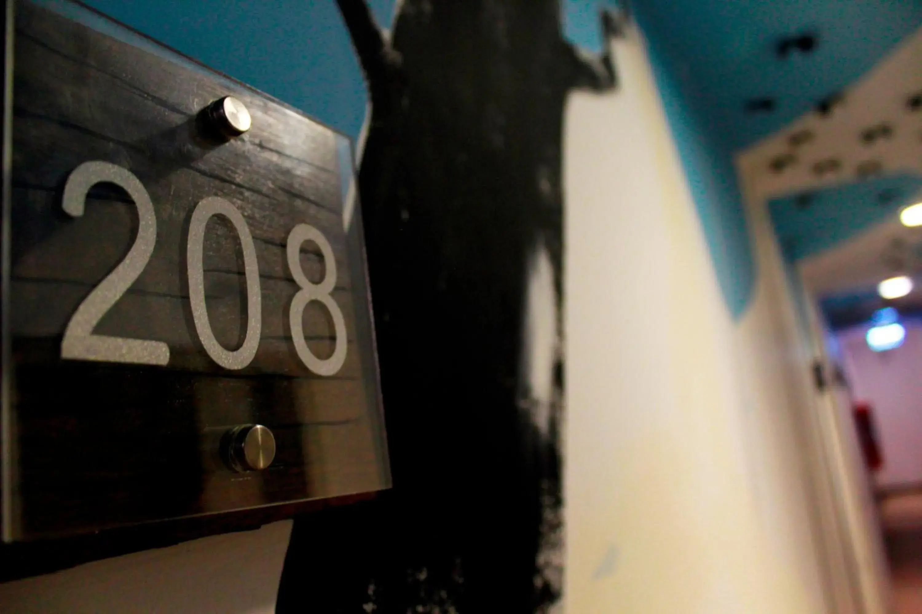 Deluxe Double or Twin Room in Kyriad Arra Hotel Cepu Deluxe Double or Twin Room in Kyriad Arra Hotel Cepu