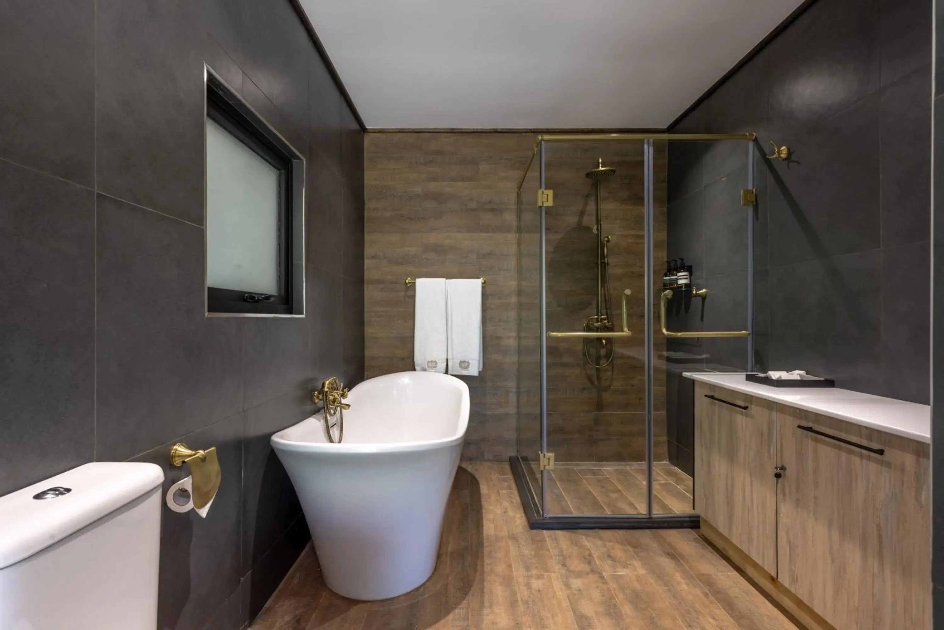 Msitu Luxury Tents in Pax Manor Muthaiga Msitu Luxury Tents in Pax Manor Muthaiga