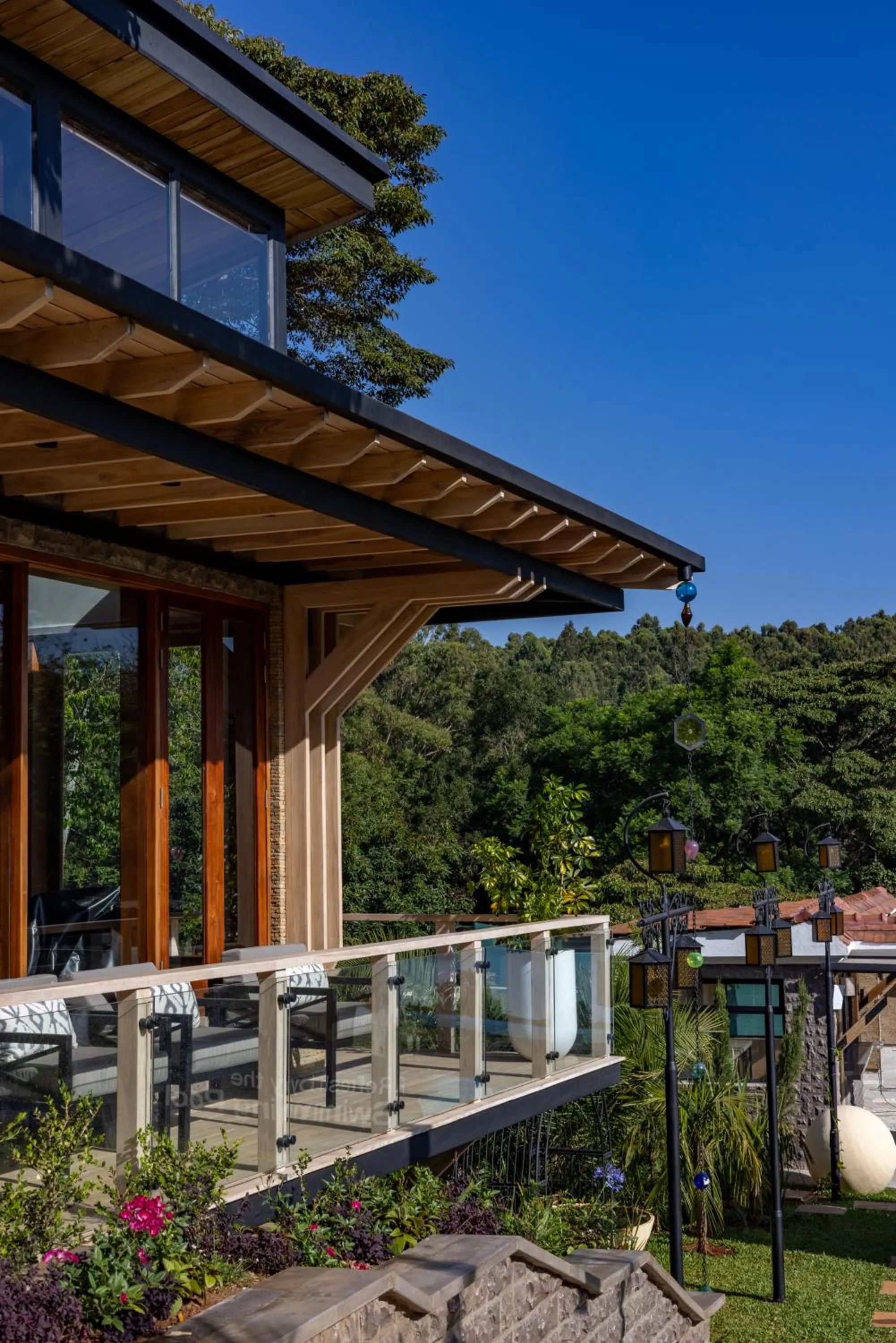 Property building in Pax Manor Muthaiga