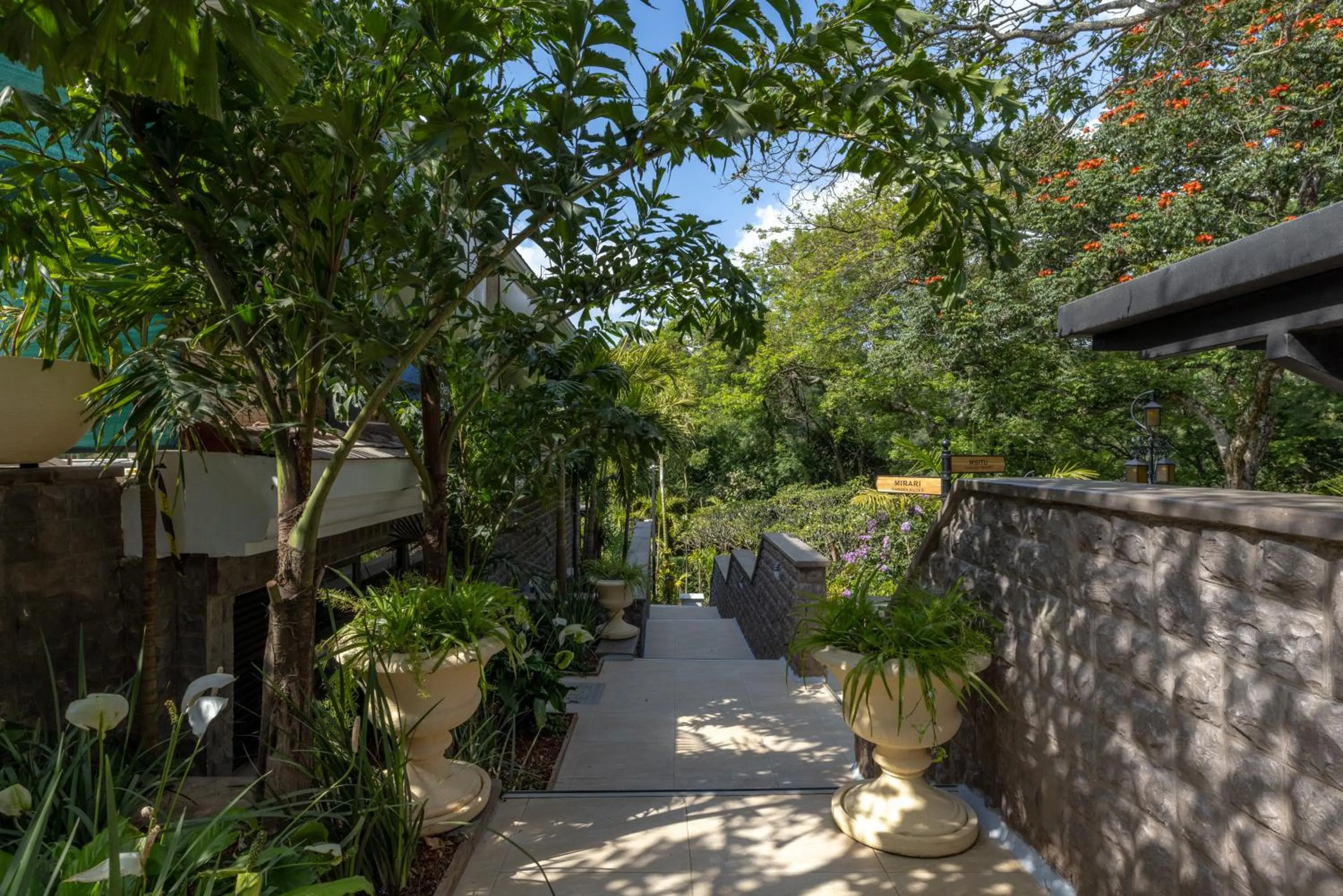 Property building in Pax Manor Muthaiga