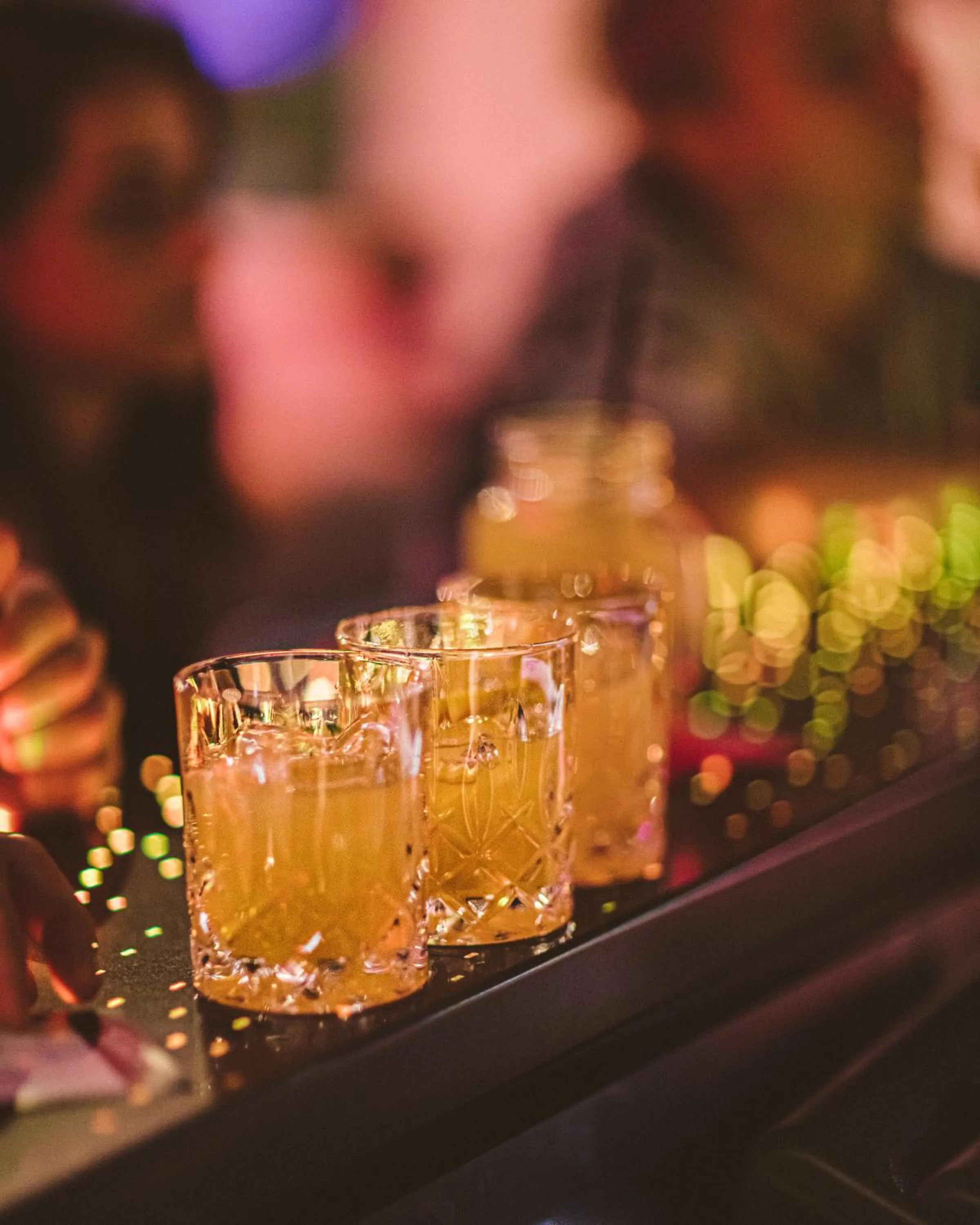 Restaurant/places to eat in Aloft Stuttgart