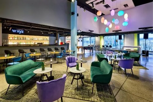 Aloft Stuttgart