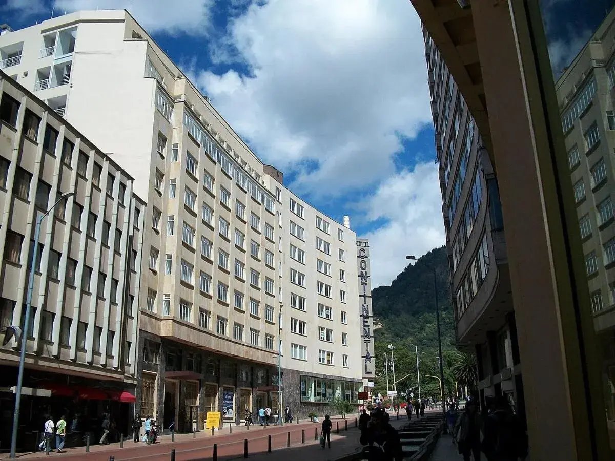 Hotel Continental ByHours Hotel Continental ByHours