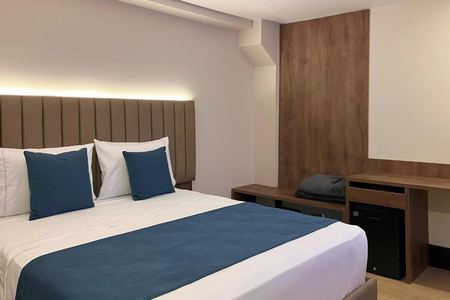 Standard Queen Room in Hotel Continental ByHours