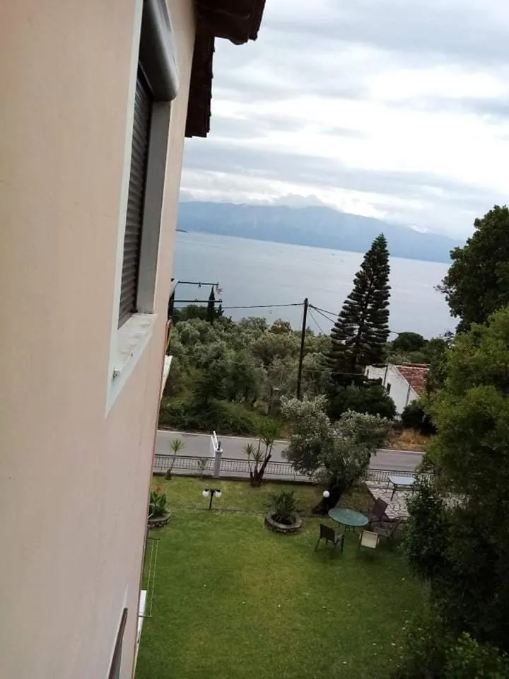 Aggeliki Apartments