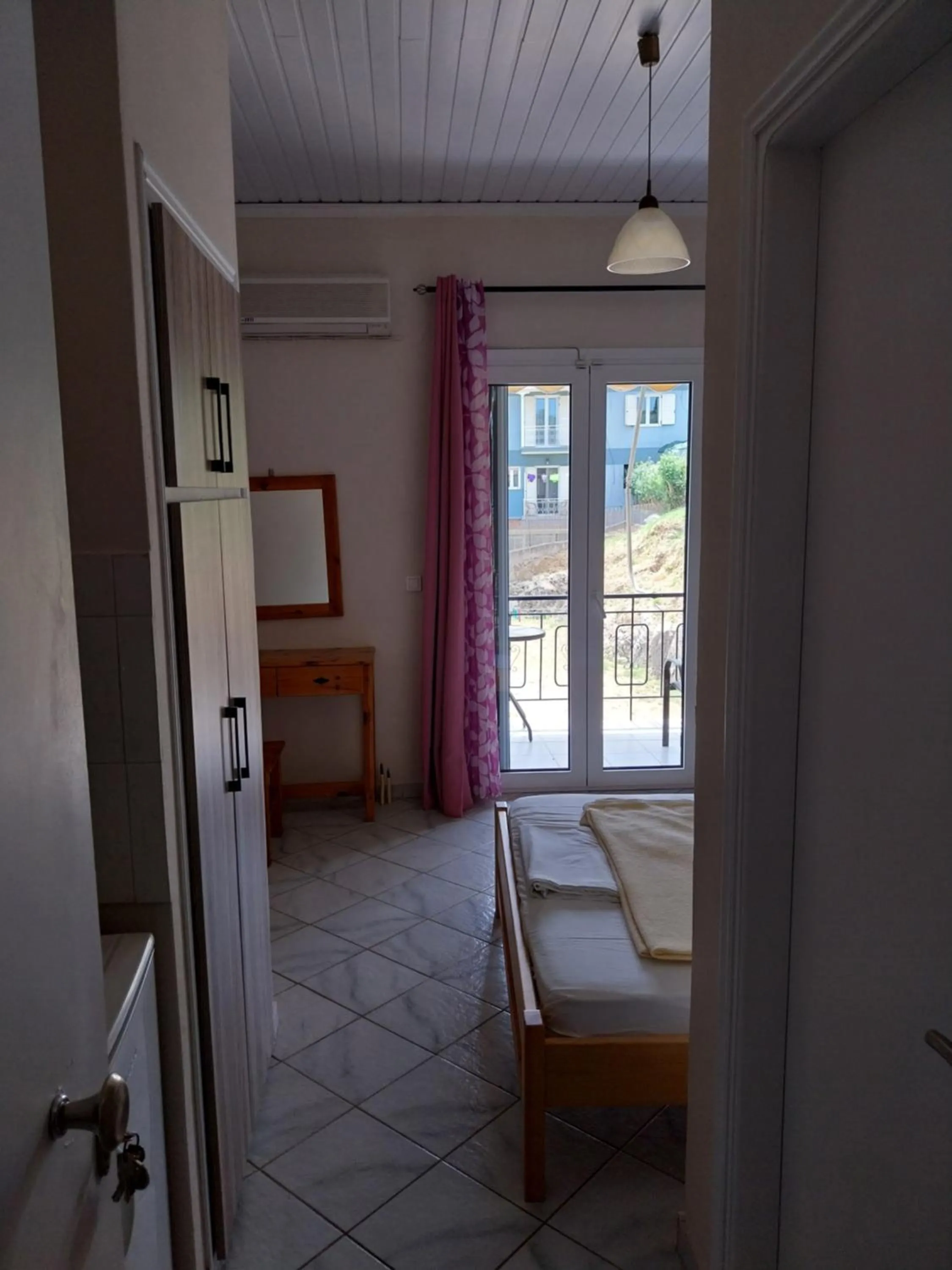 Aggeliki Apartments