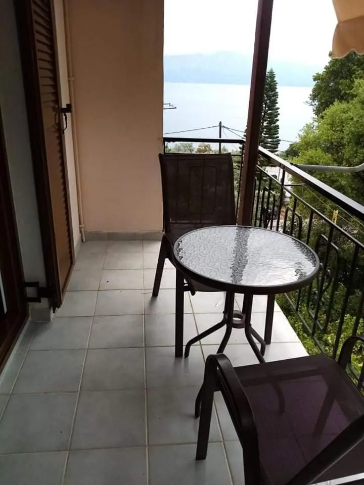 Aggeliki Apartments