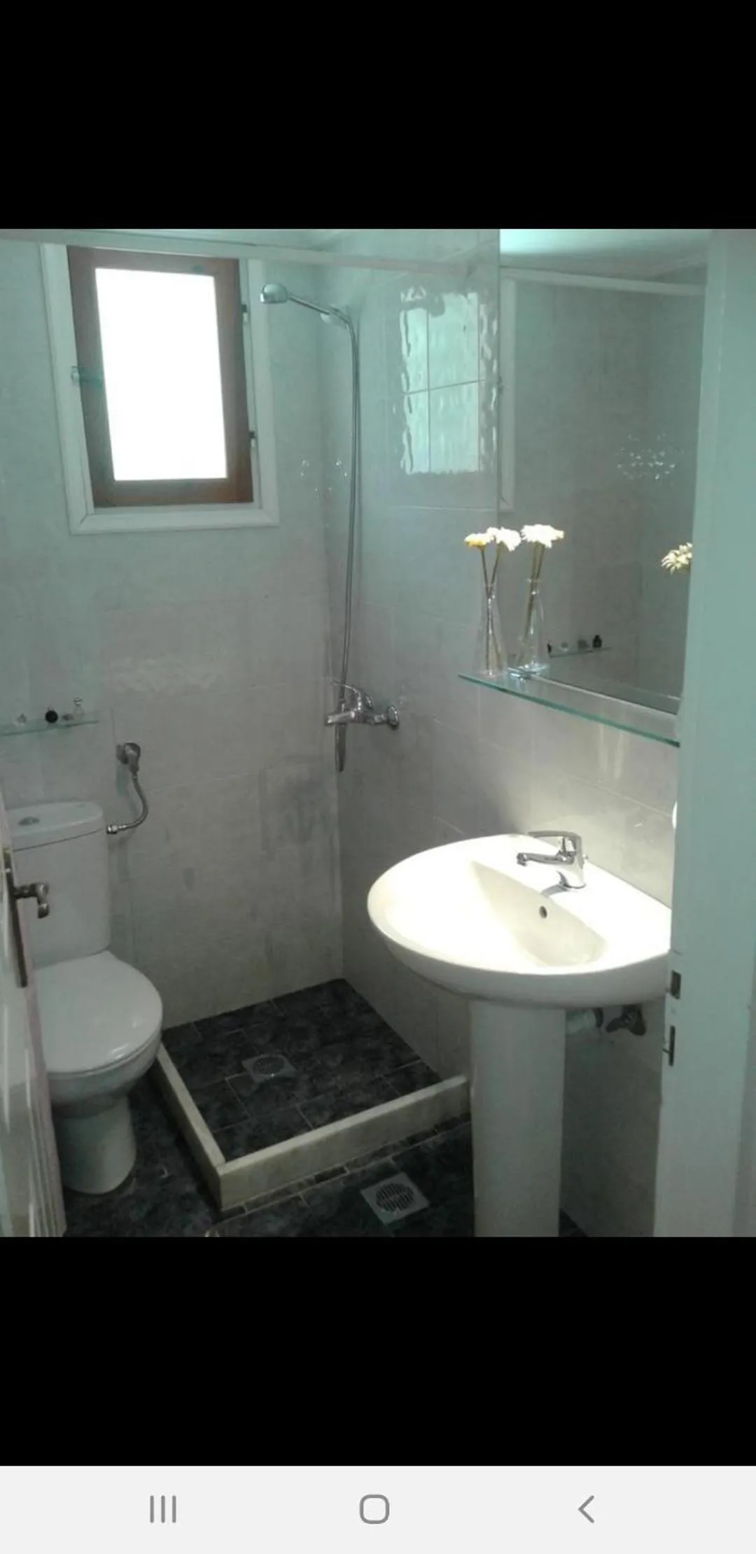 Aggeliki Apartments