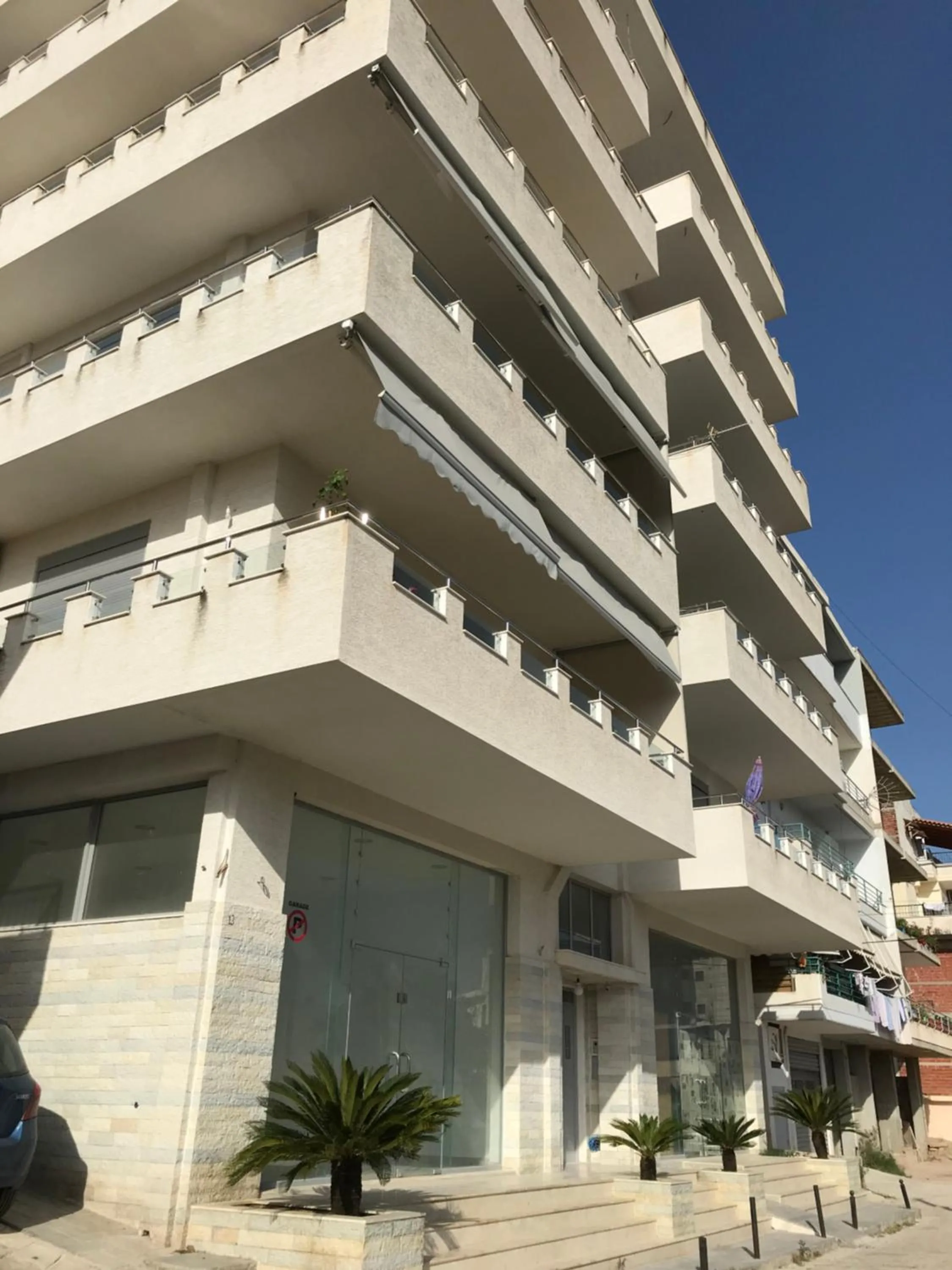 White Jasmine Apartment