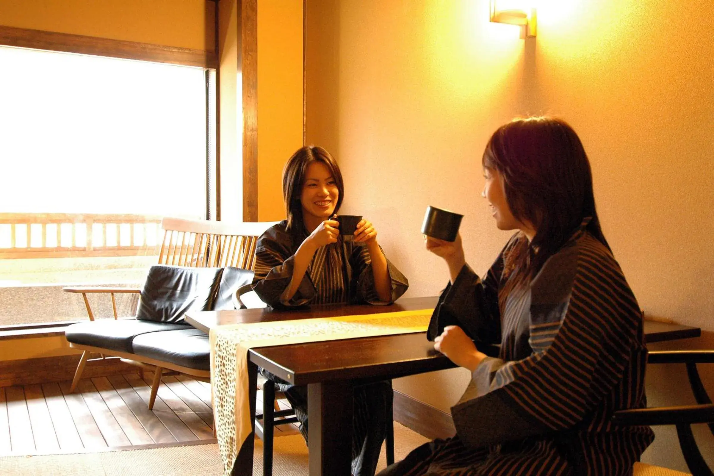 View (from property/room) in UmibenokakureyuSEIRYU海辺のかくれ湯清流 View (from property/room) in UmibenokakureyuSEIRYU海辺のかくれ湯清流