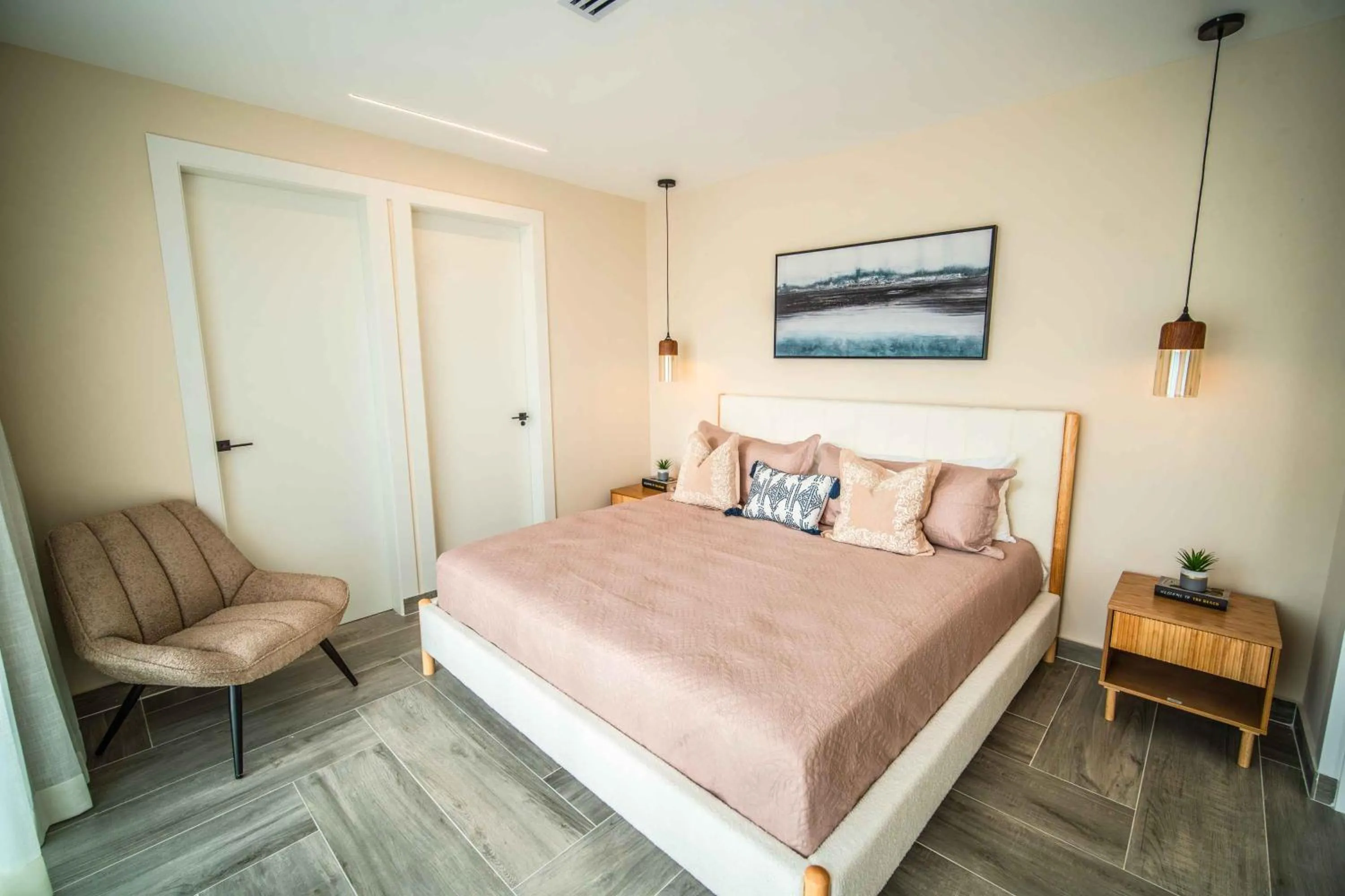 Bedroom, Bed in Aston Rubi City Suites