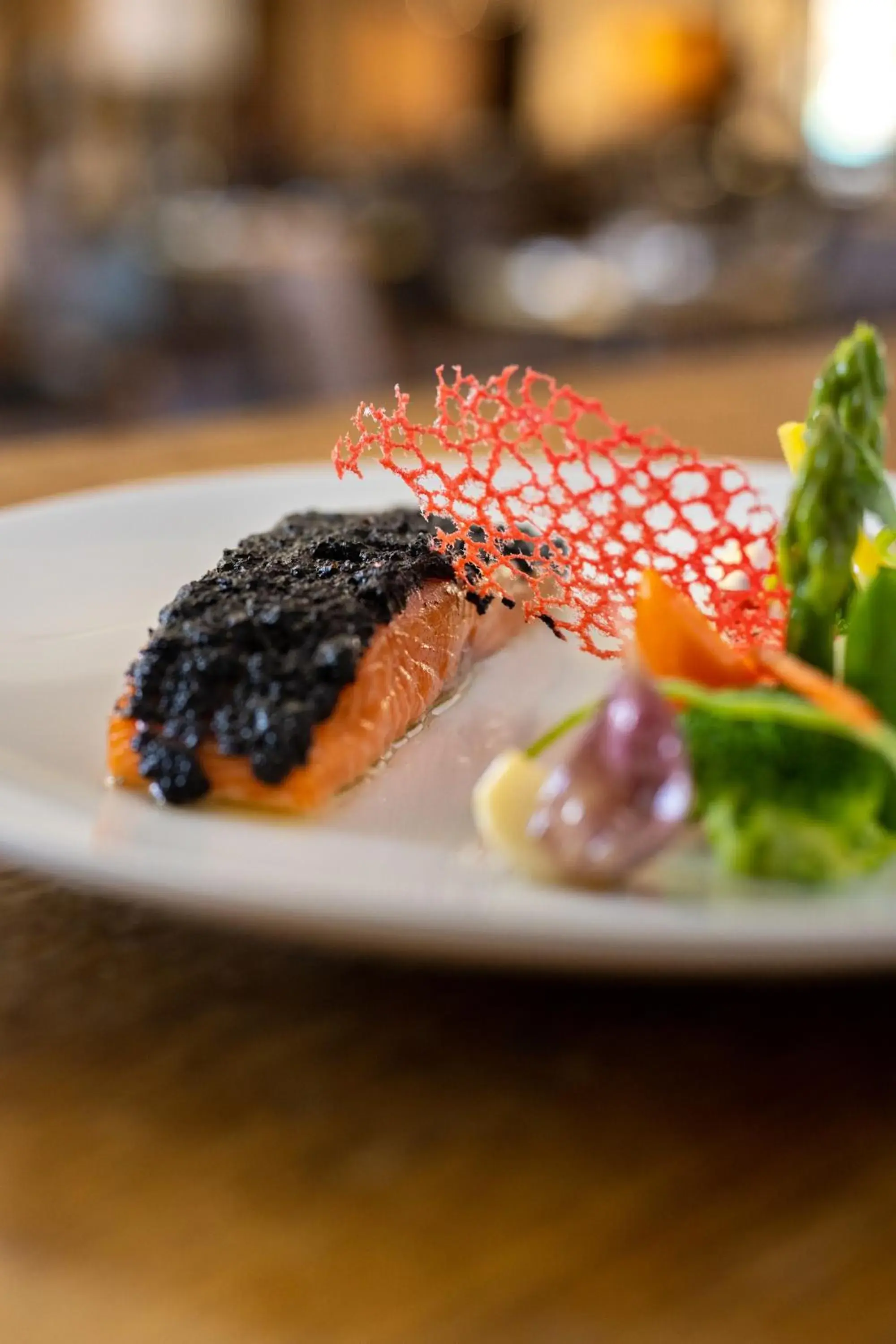 Restaurant/places to eat in Radisson Blu Marrakech, Carré Eden Restaurant/places to eat in Radisson Blu Marrakech, Carré Eden