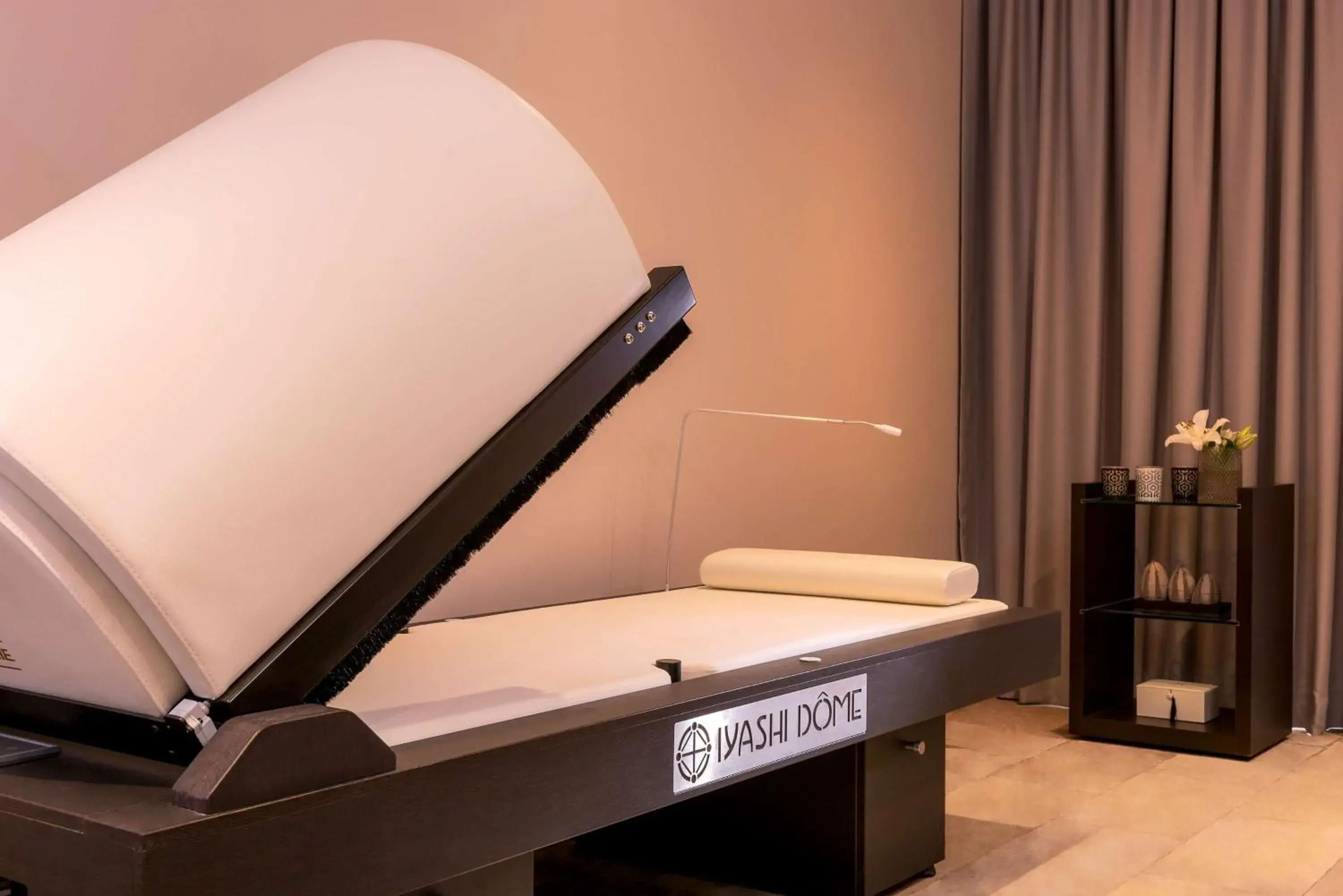 Spa and wellness centre/facilities in Radisson Blu Marrakech, Carré Eden Spa and wellness centre/facilities in Radisson Blu Marrakech, Carré Eden