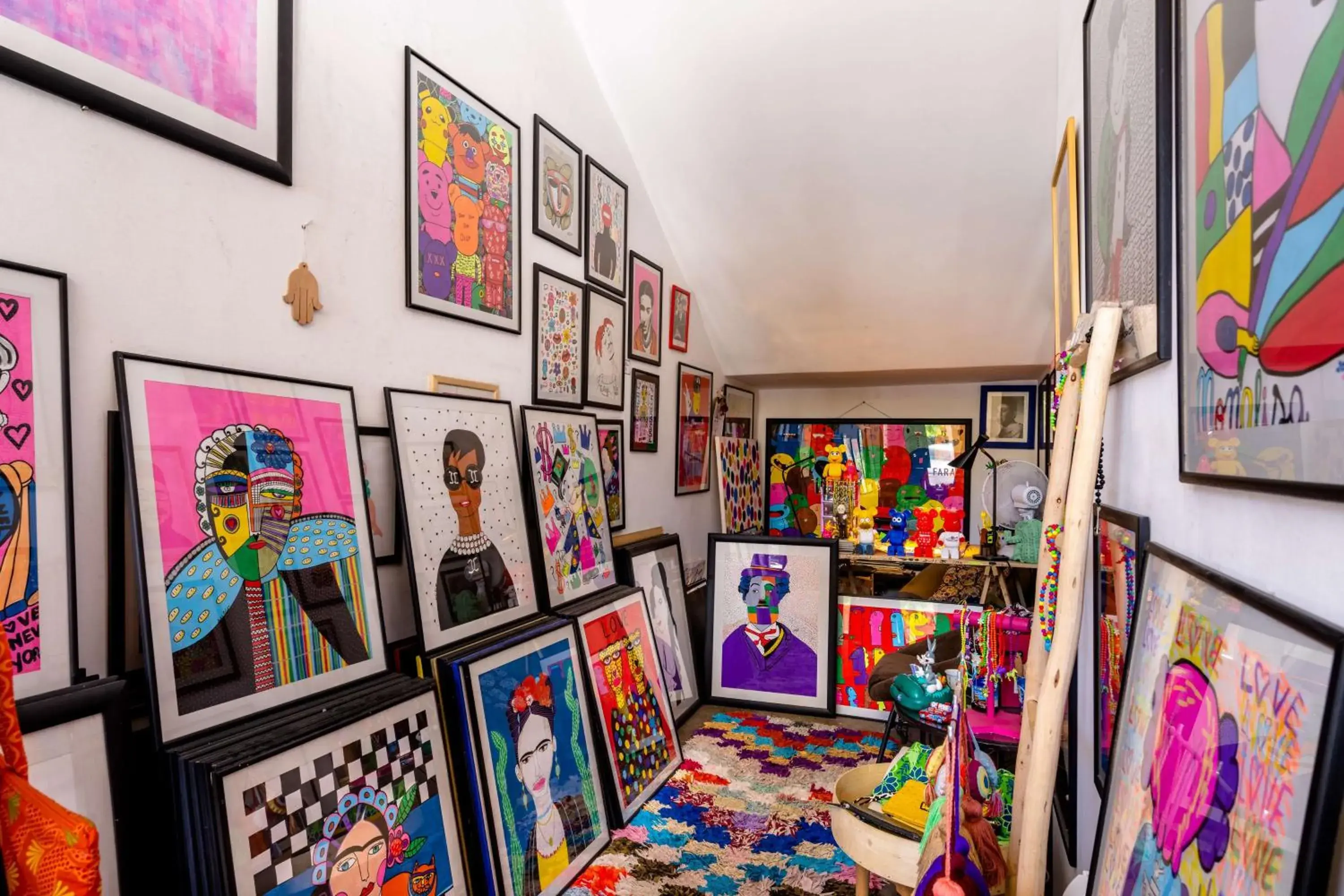 Property building in Radisson Blu Marrakech, Carré Eden Property building in Radisson Blu Marrakech, Carré Eden