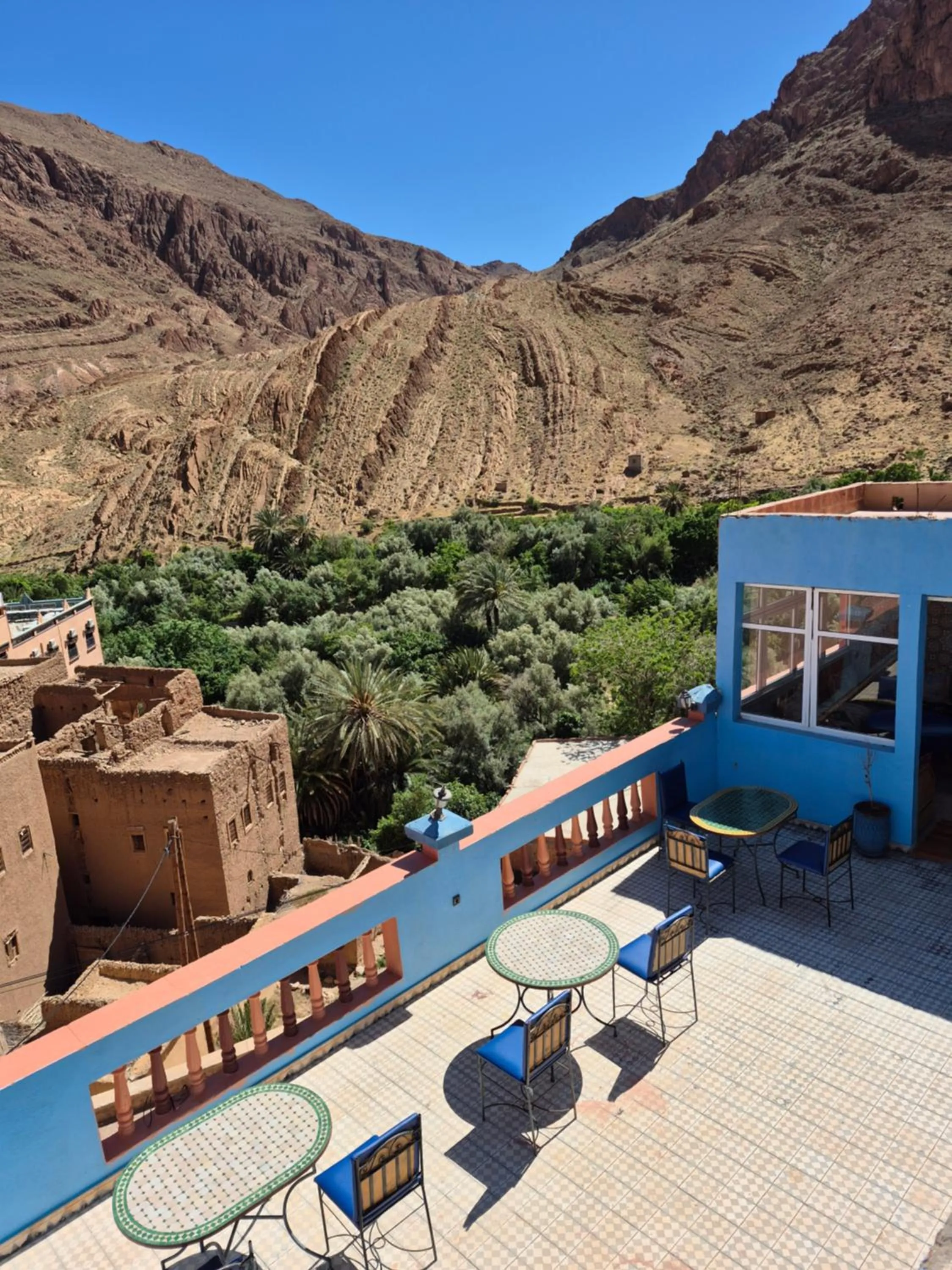 Riad La Fleur