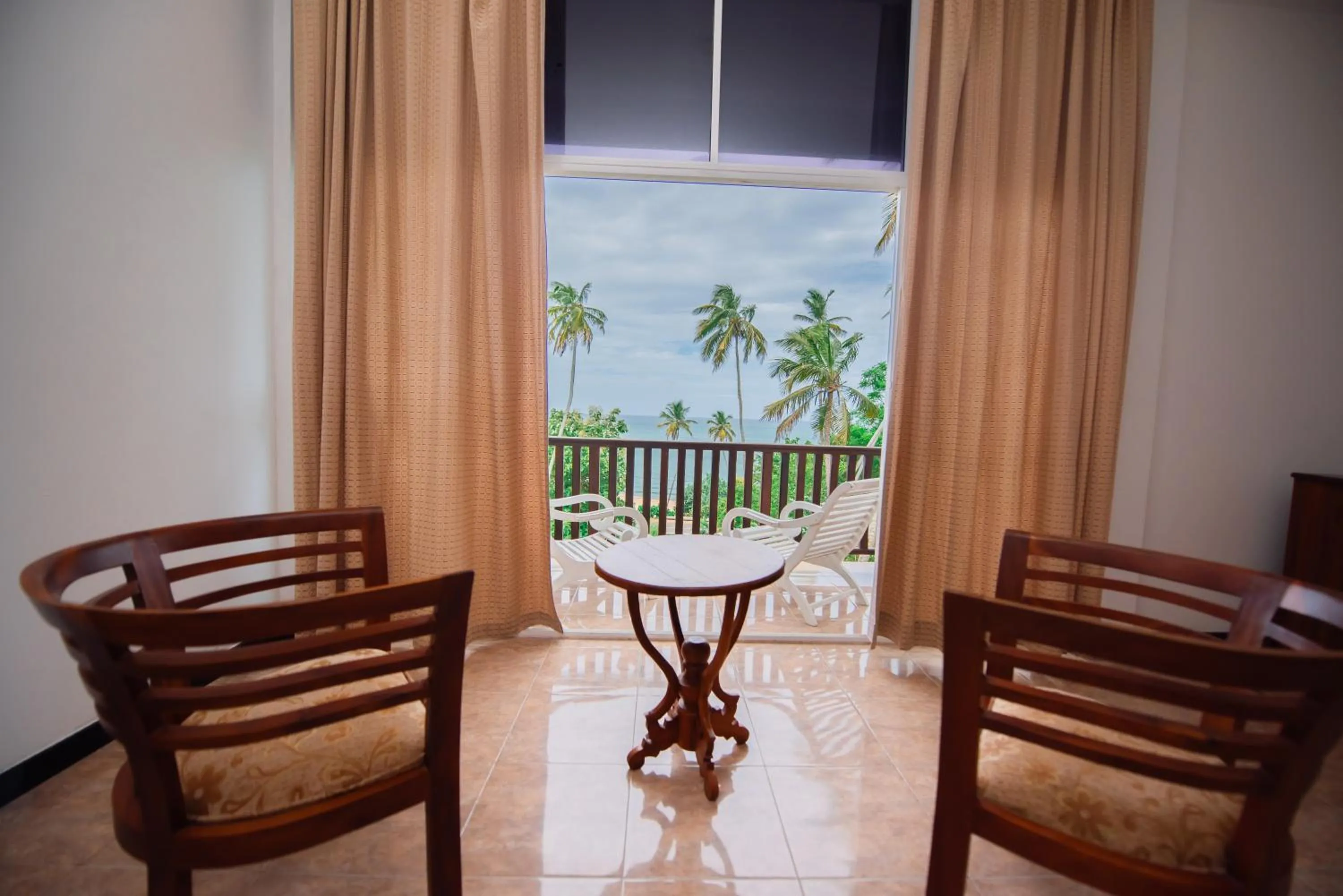 Tangalle - Sole Luna Resort & Spa
