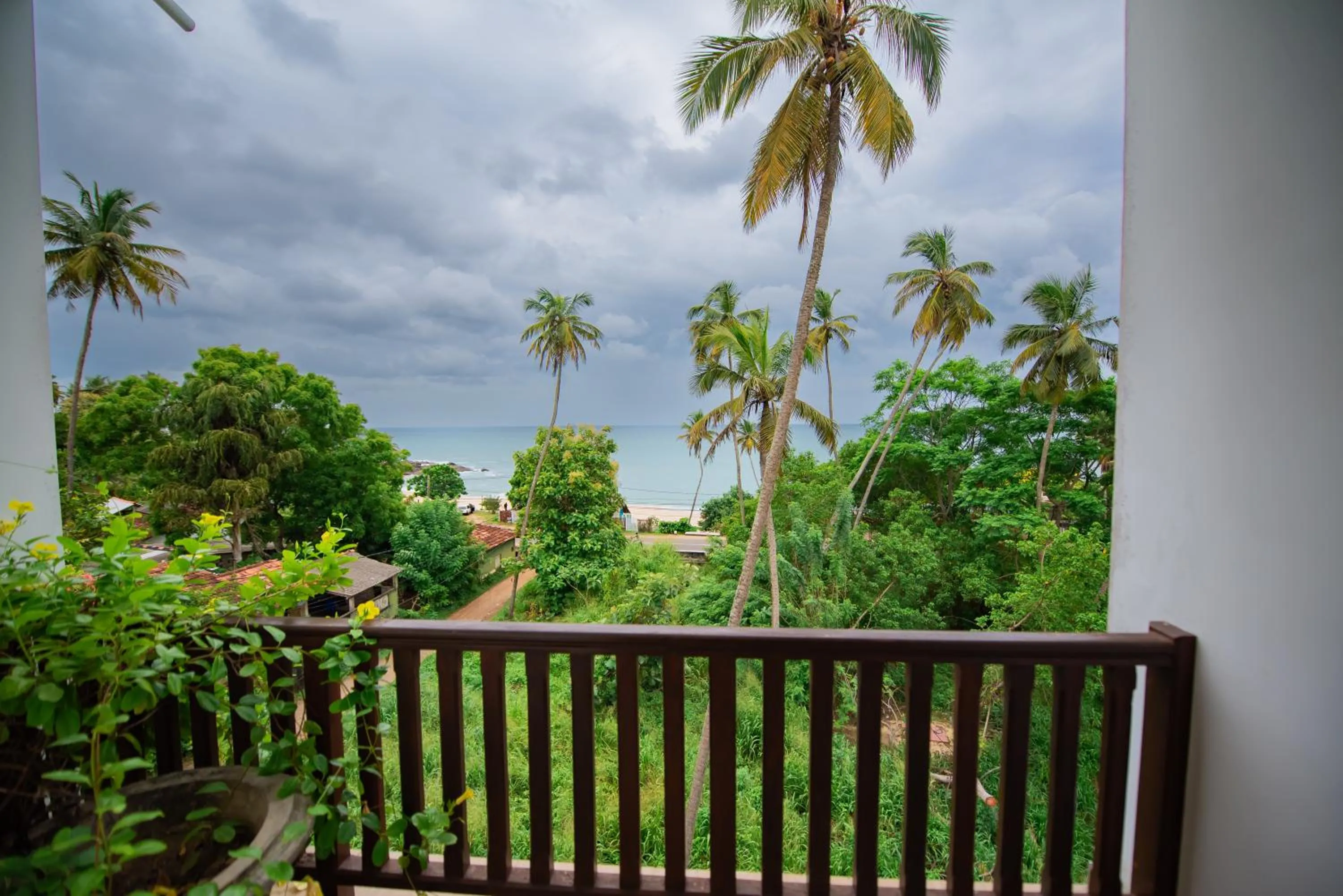 Tangalle - Sole Luna Resort & Spa