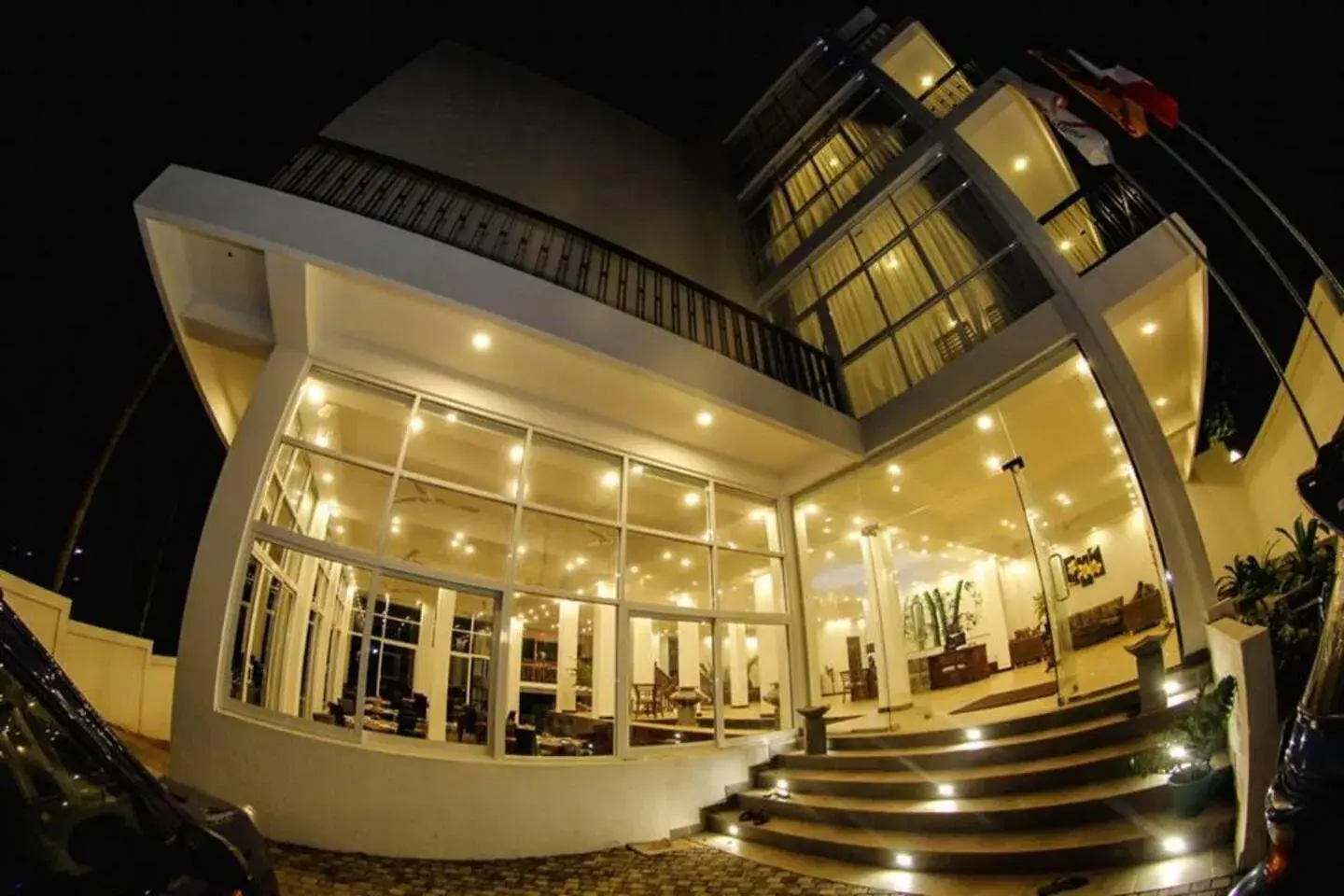 Tangalle - Sole Luna Resort & Spa Tangalle - Sole Luna Resort & Spa