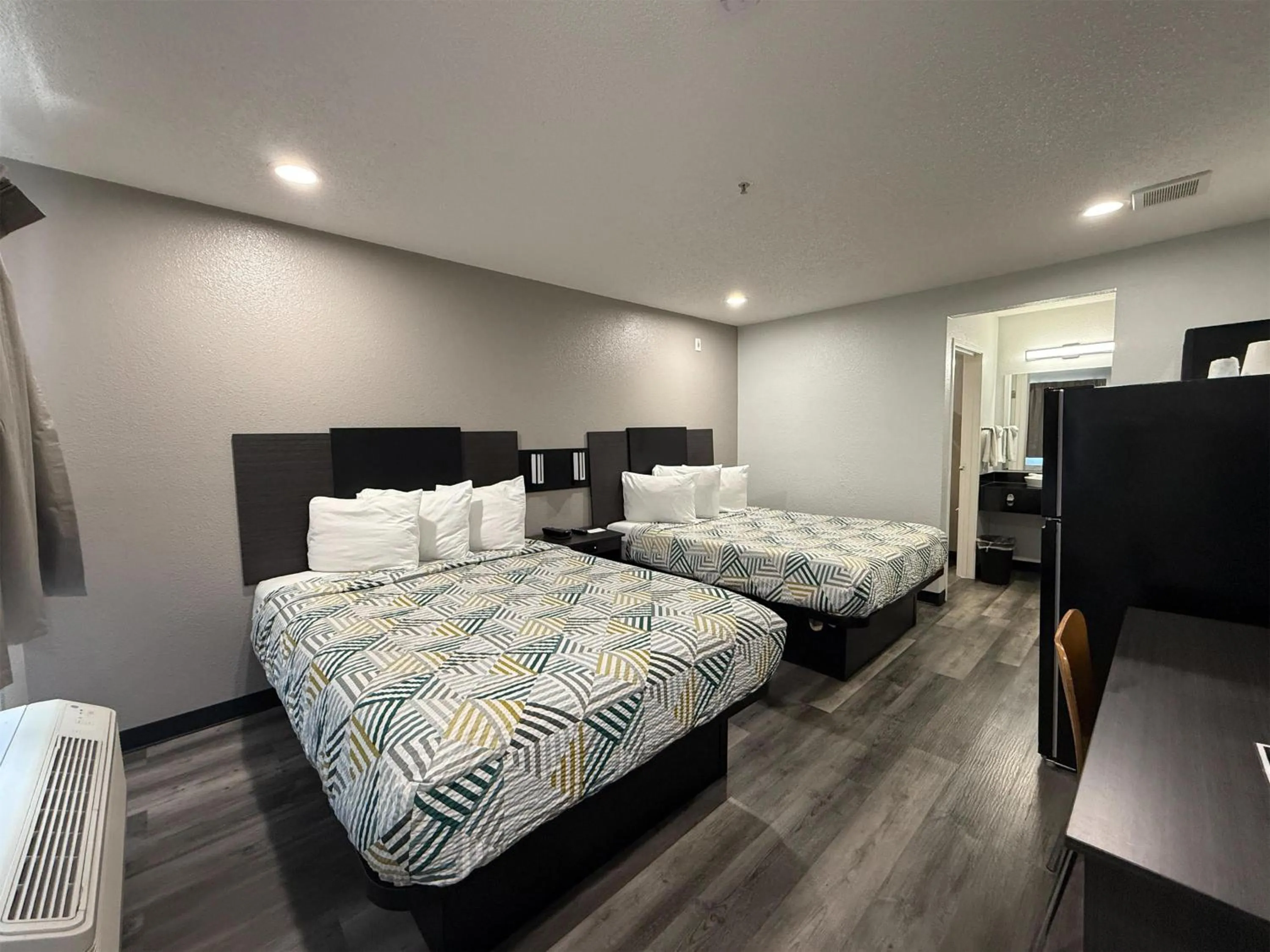 Studio 6 Tacoma, WA - South