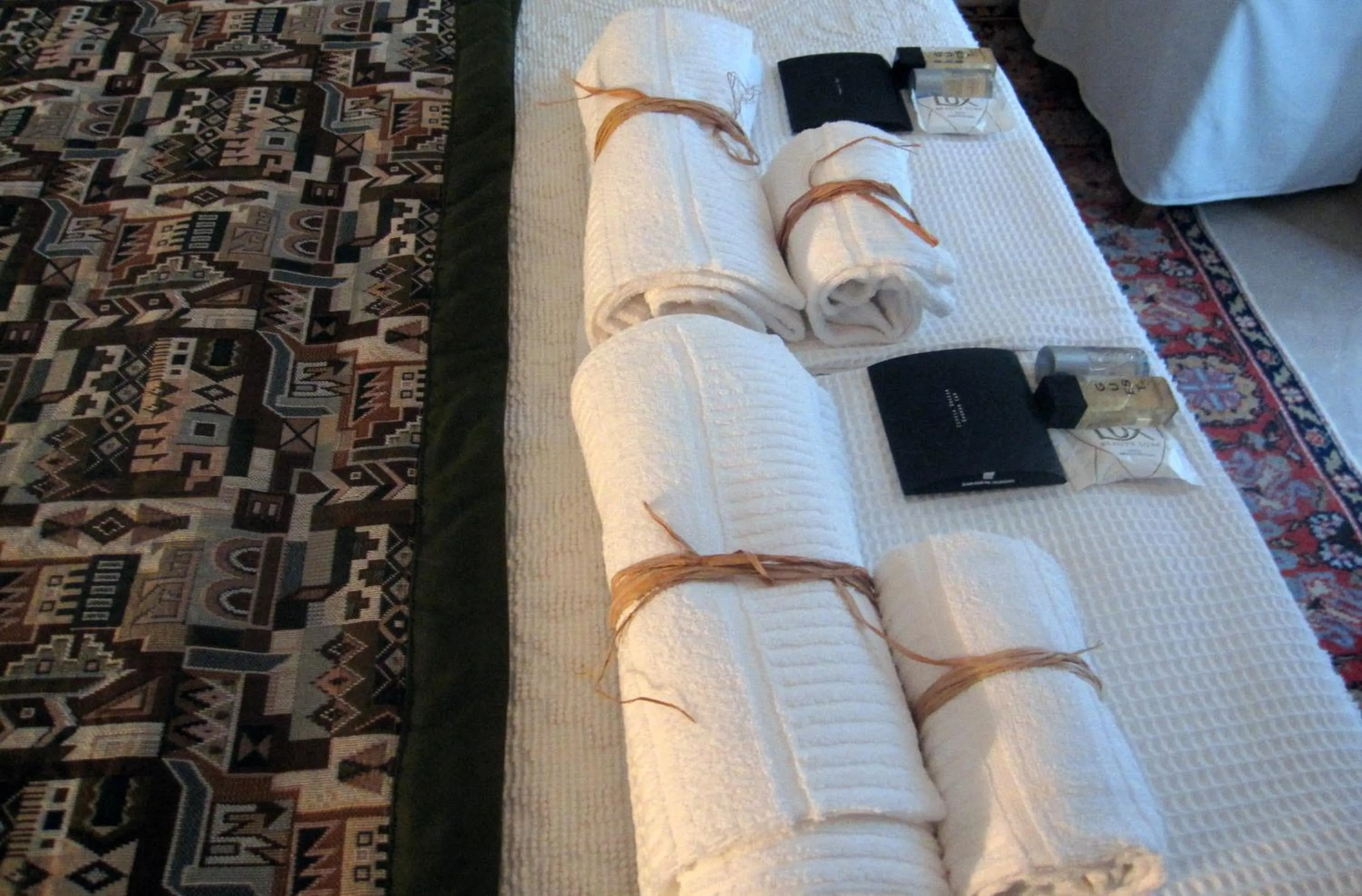 Other, Bed in Brancadoria B&B