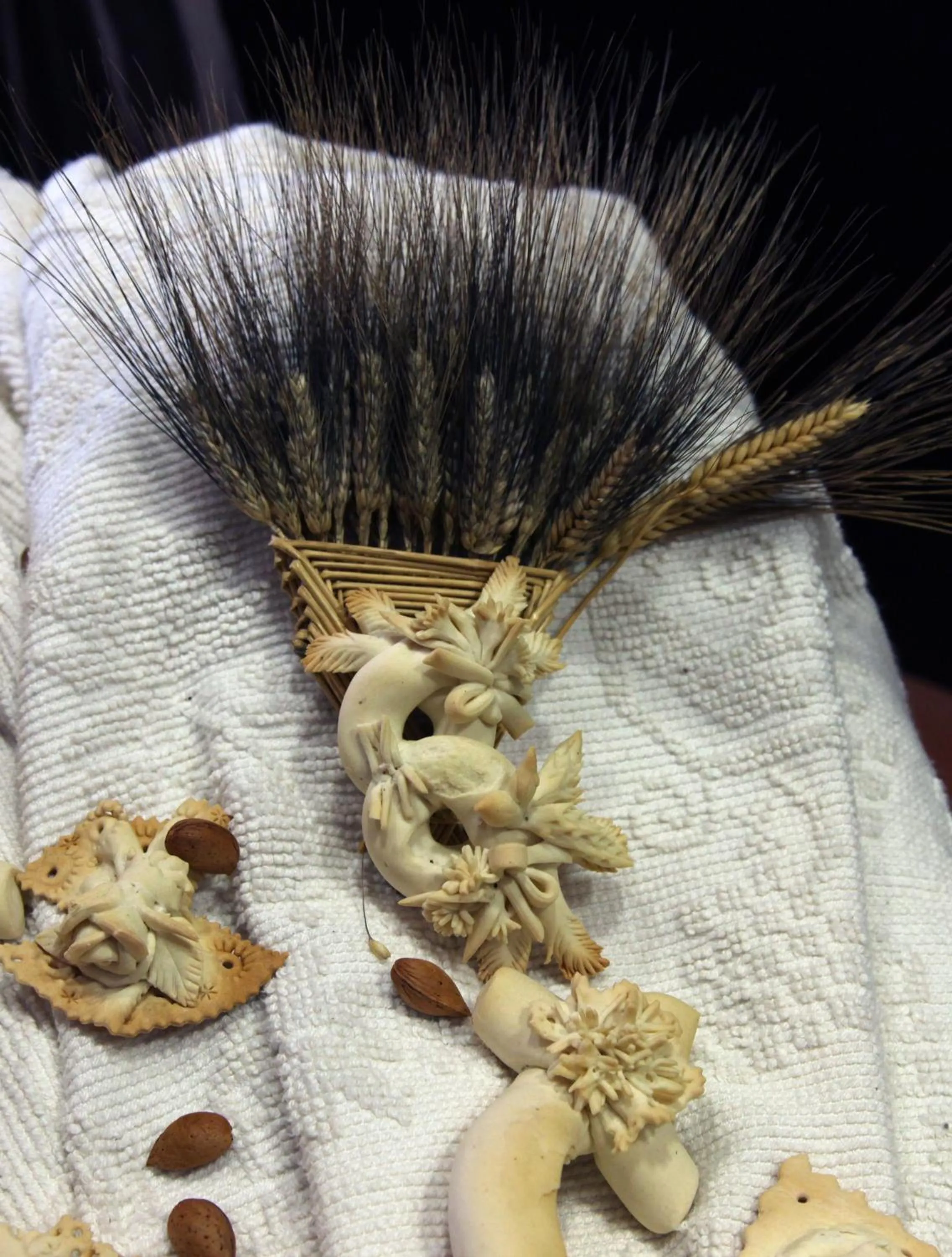 On-site shops in Brancadoria B&B