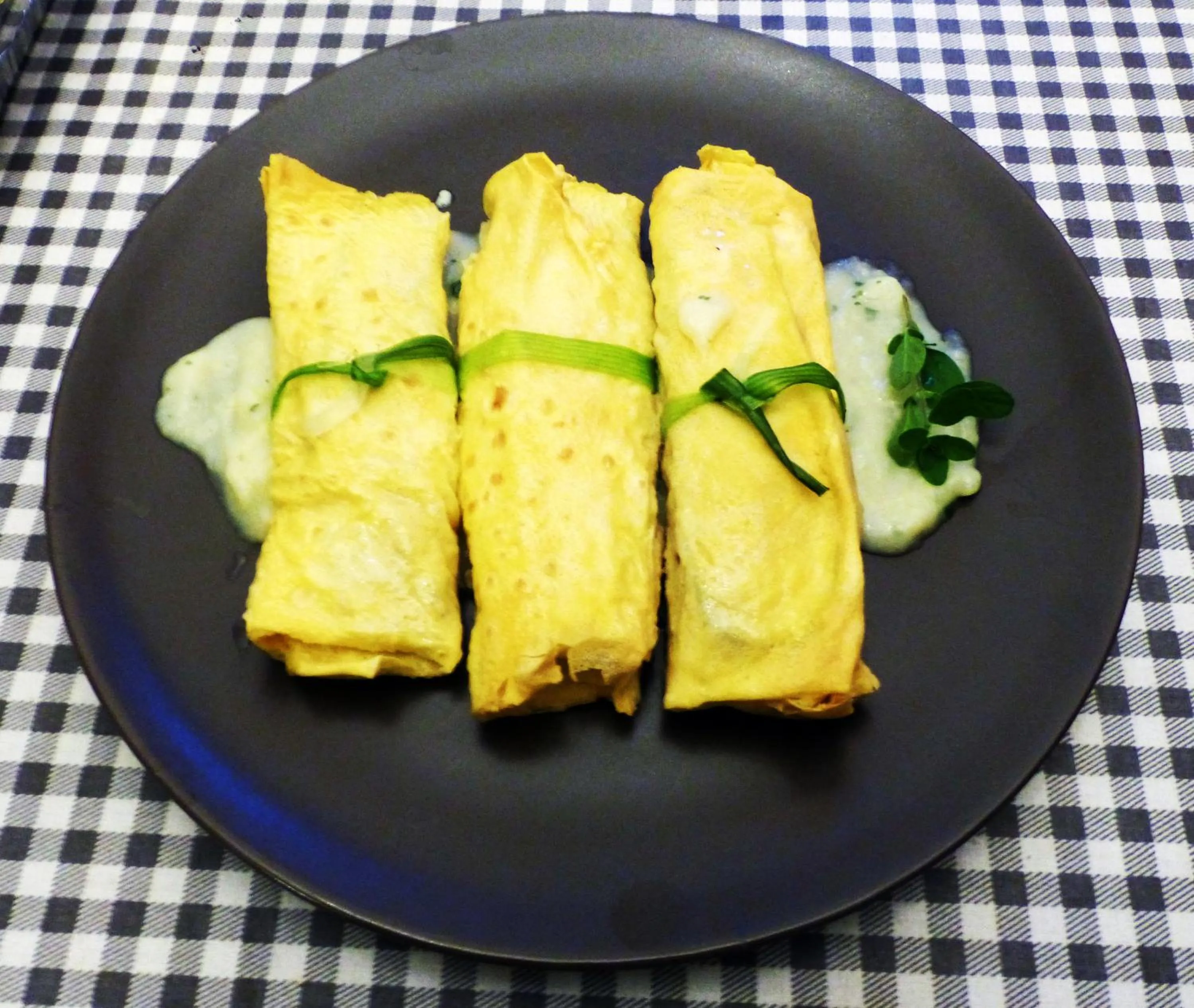 Restaurant/places to eat in Brancadoria B&B