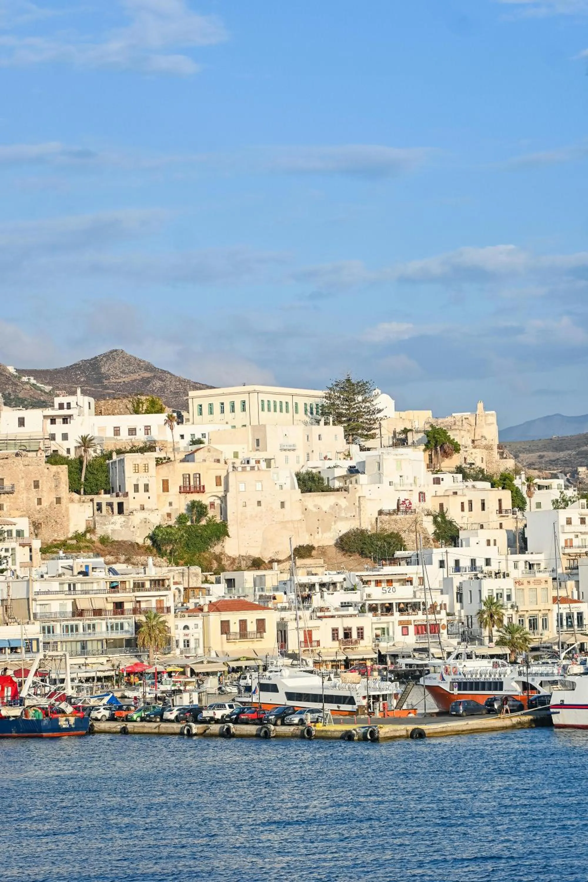 Property building in Golden Sand