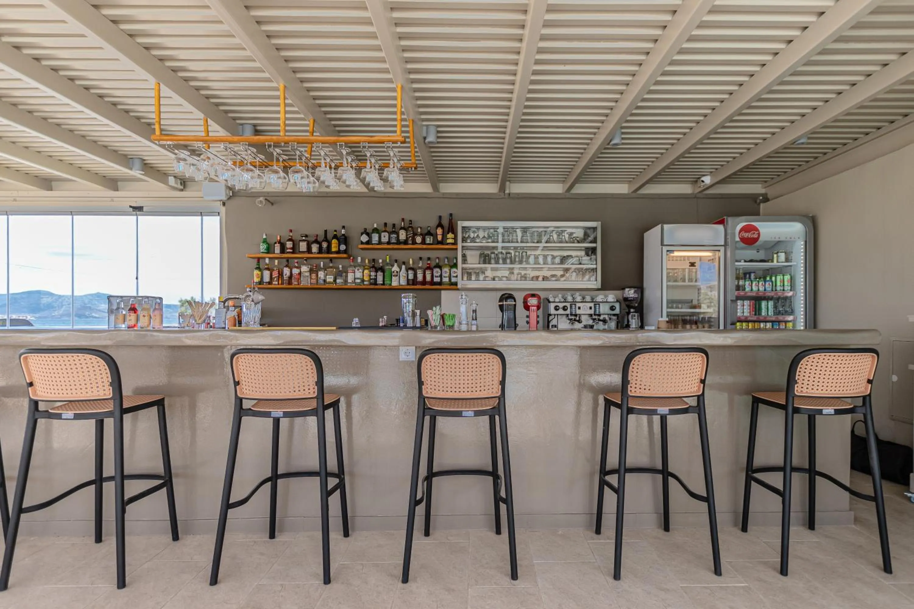 Property building in Golden Sand