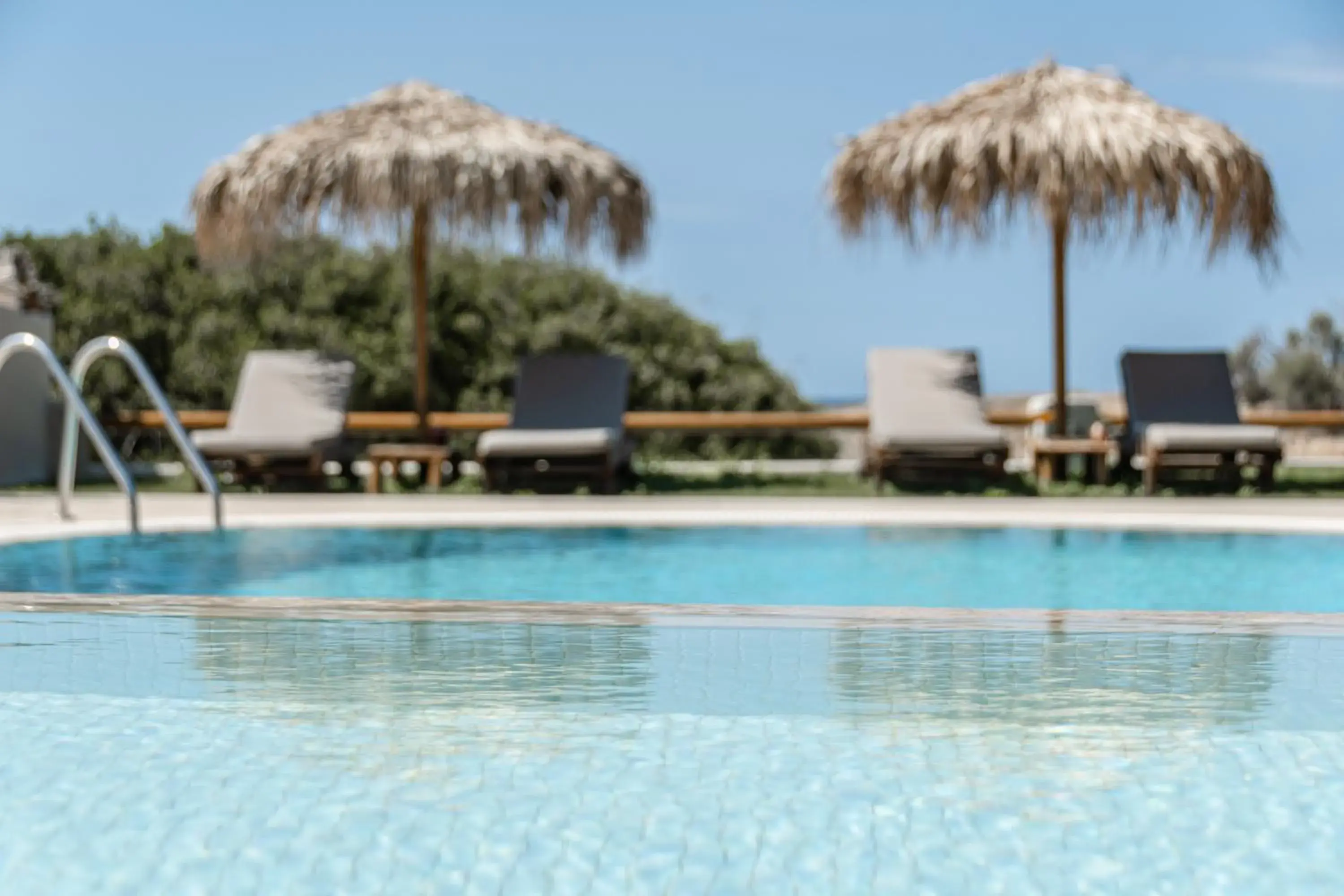 Nearby landmark in Golden Sand Nearby landmark in Golden Sand