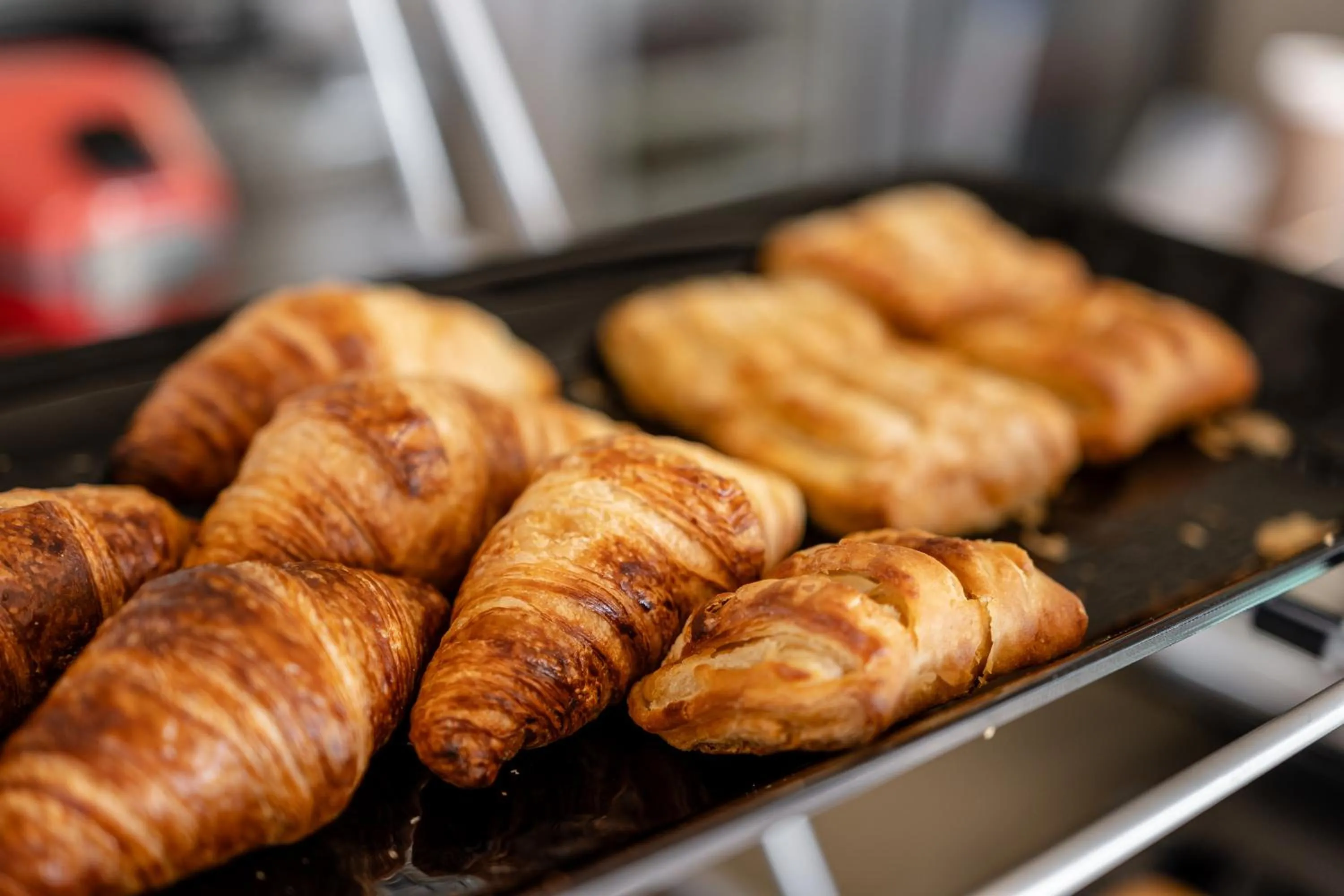 Property building in Golden Sand