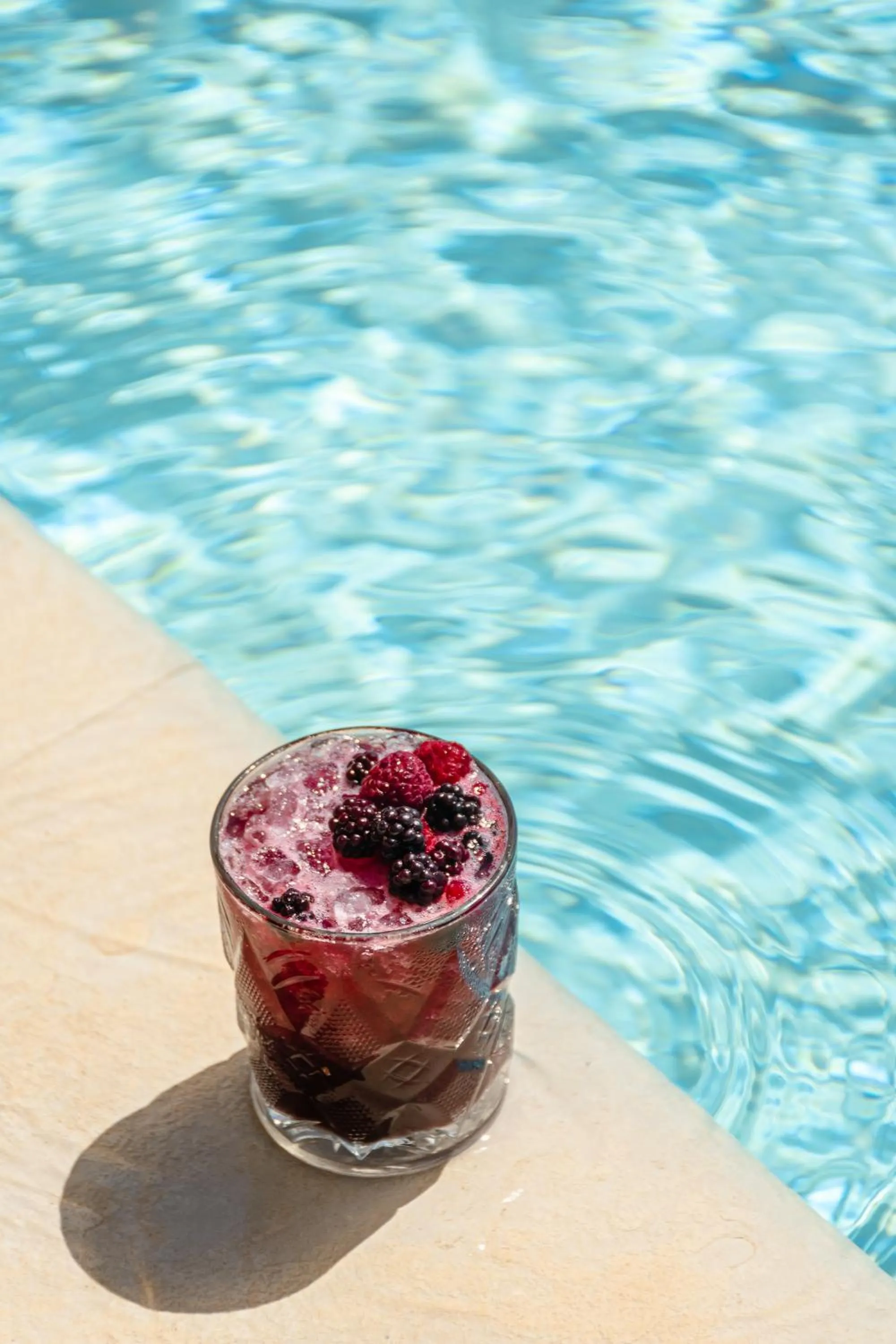 Nearby landmark in Golden Sand