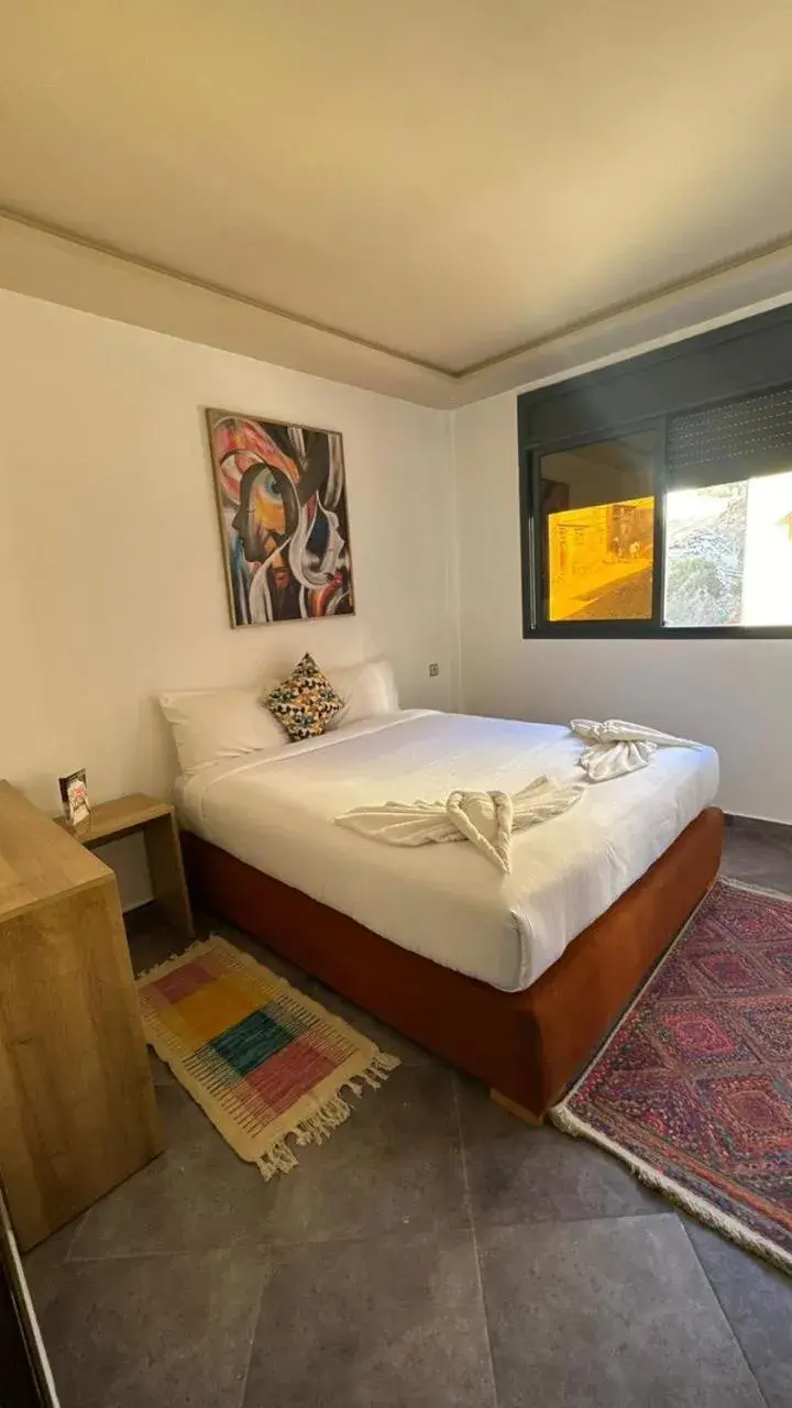 Family Room with Private Bathroom in Playa Surf House Family Room with Private Bathroom in Playa Surf House