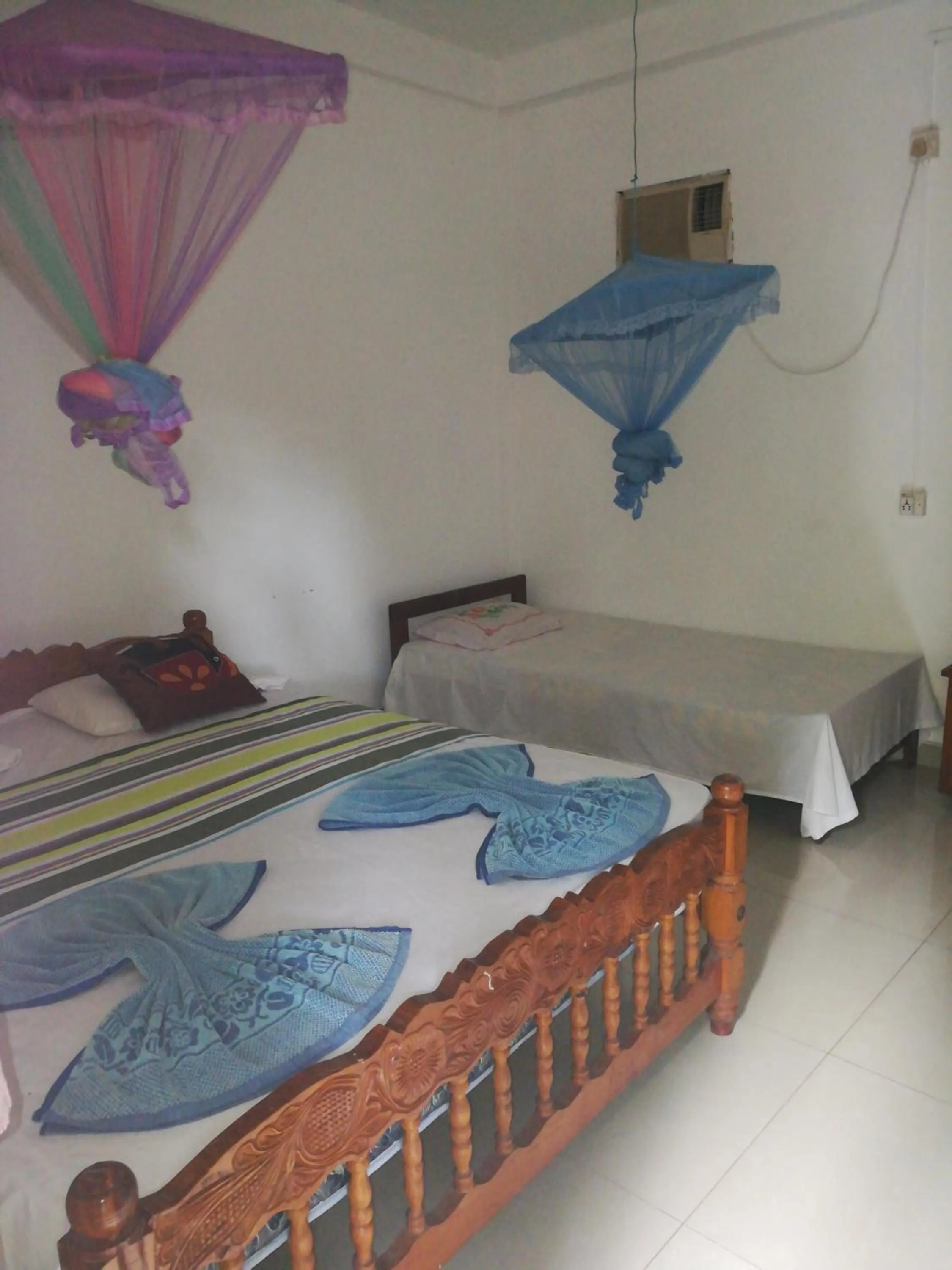 Walawe Park View Hotel