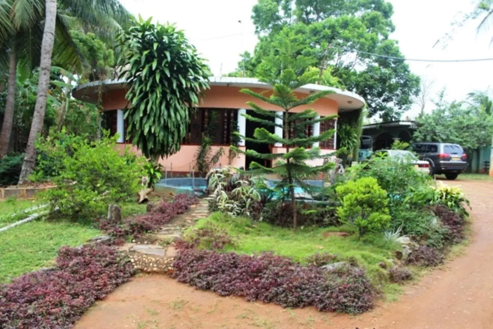 Walawe Park View Hotel Walawe Park View Hotel