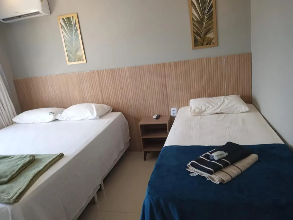 Zuppolini Garden Hotel