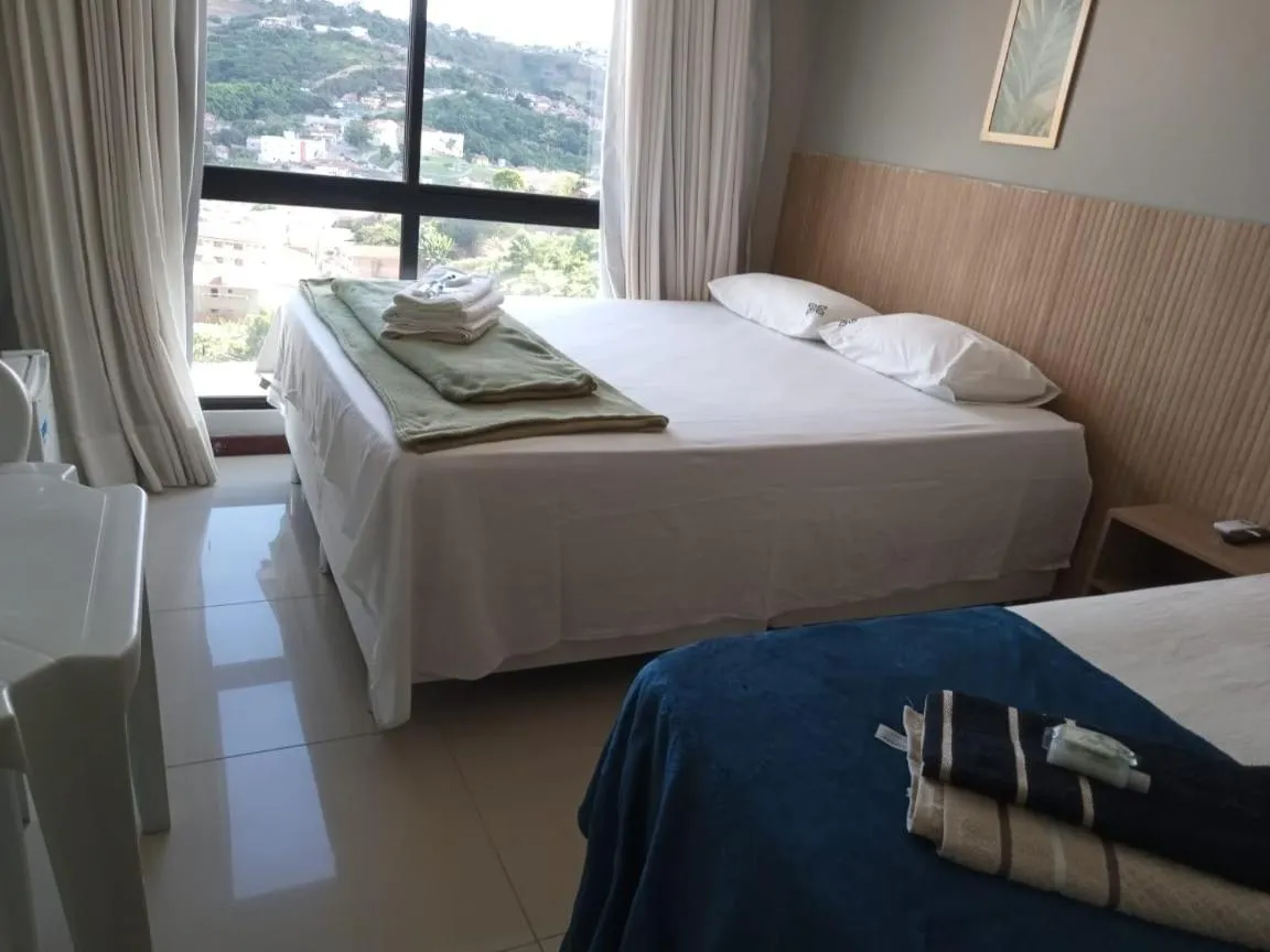 Zuppolini Garden Hotel