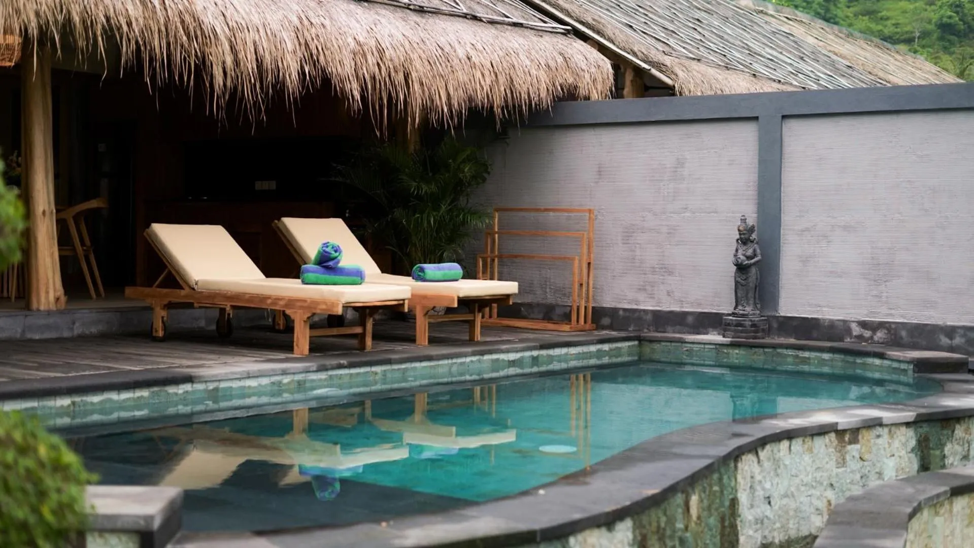 Ayunan Beach Villas Amed