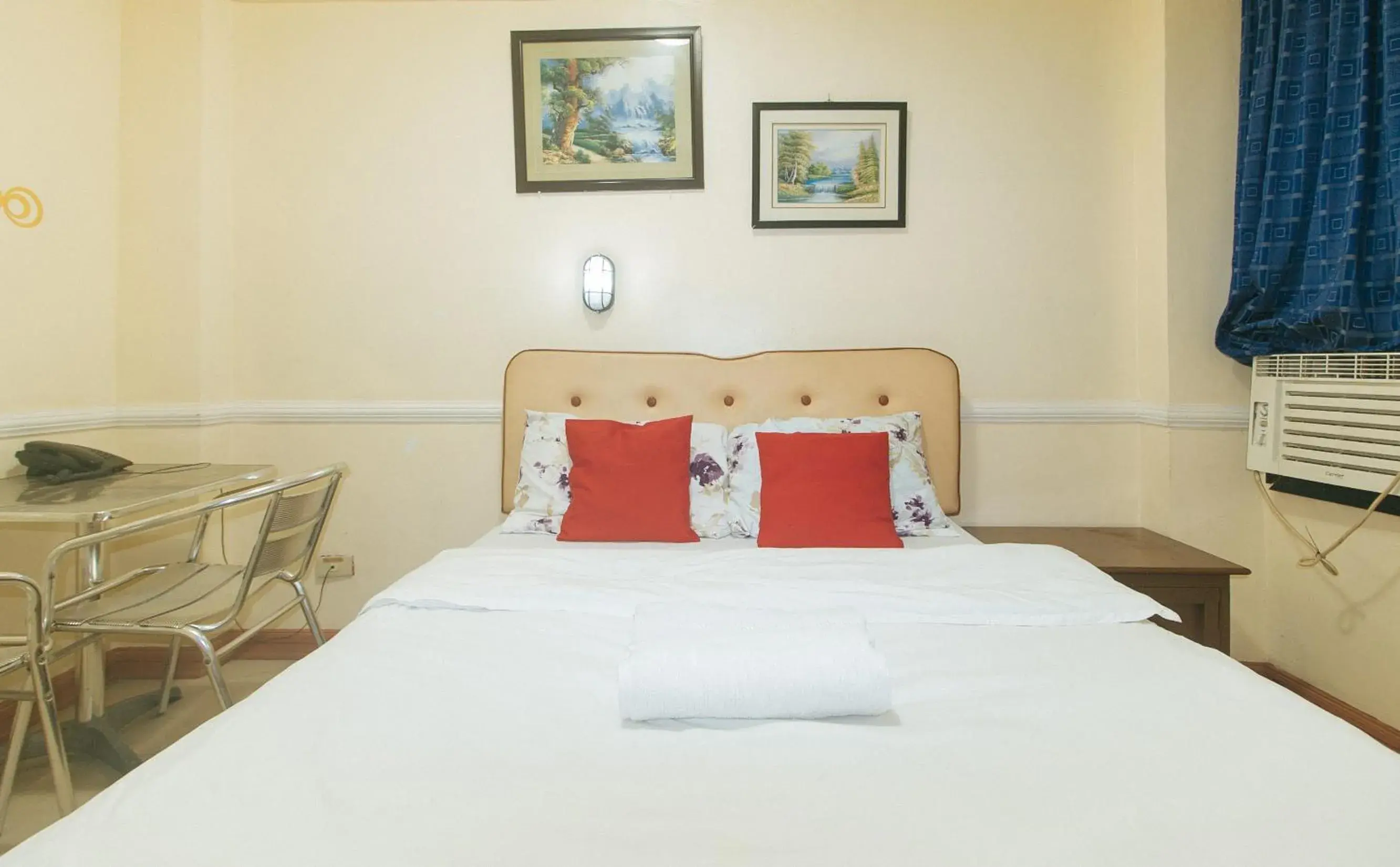 Westview Pension by RedDoorz Westview Pension by RedDoorz