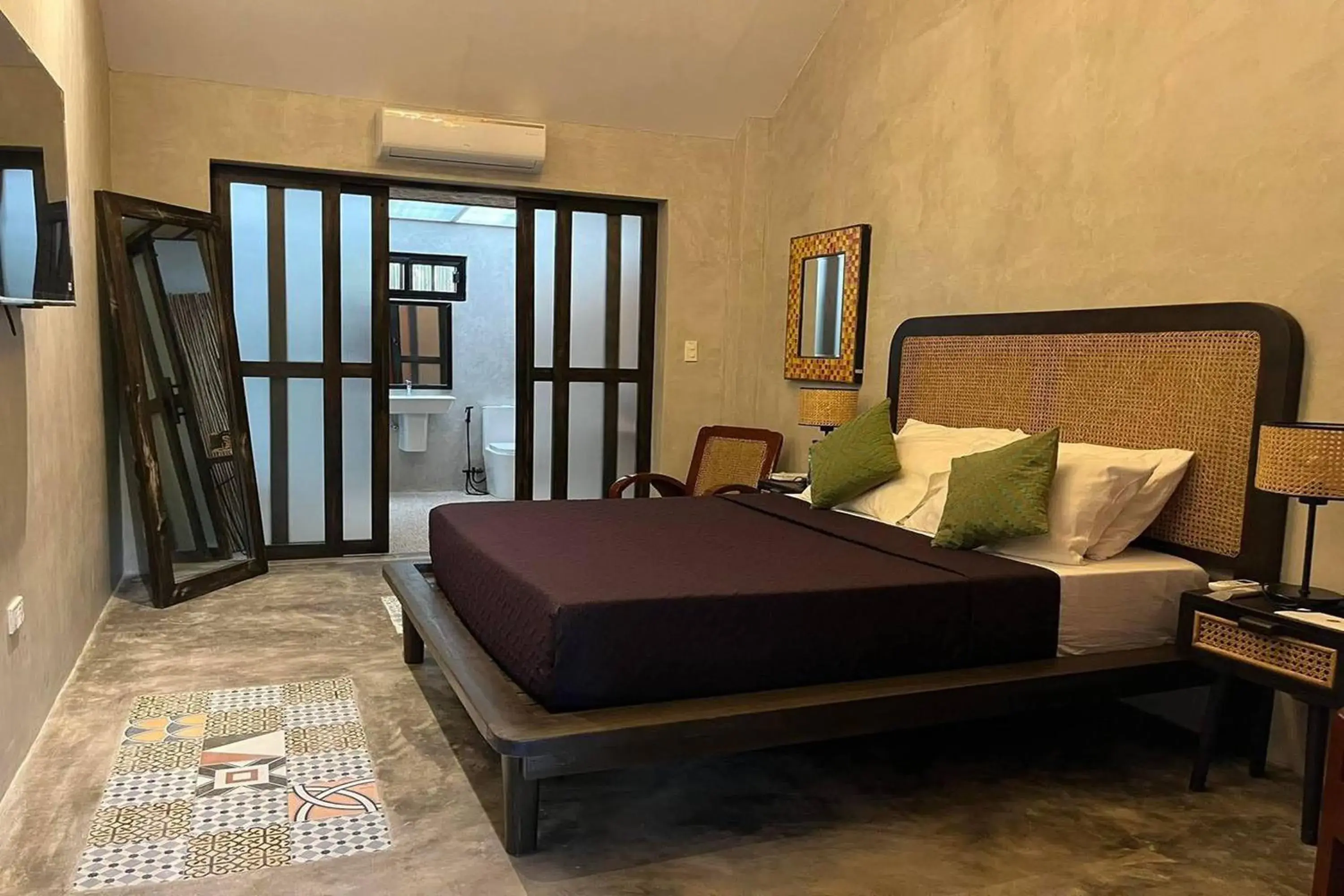 Balai Balatong Ilocos near Laoag Airport Balai Balatong Ilocos near Laoag Airport