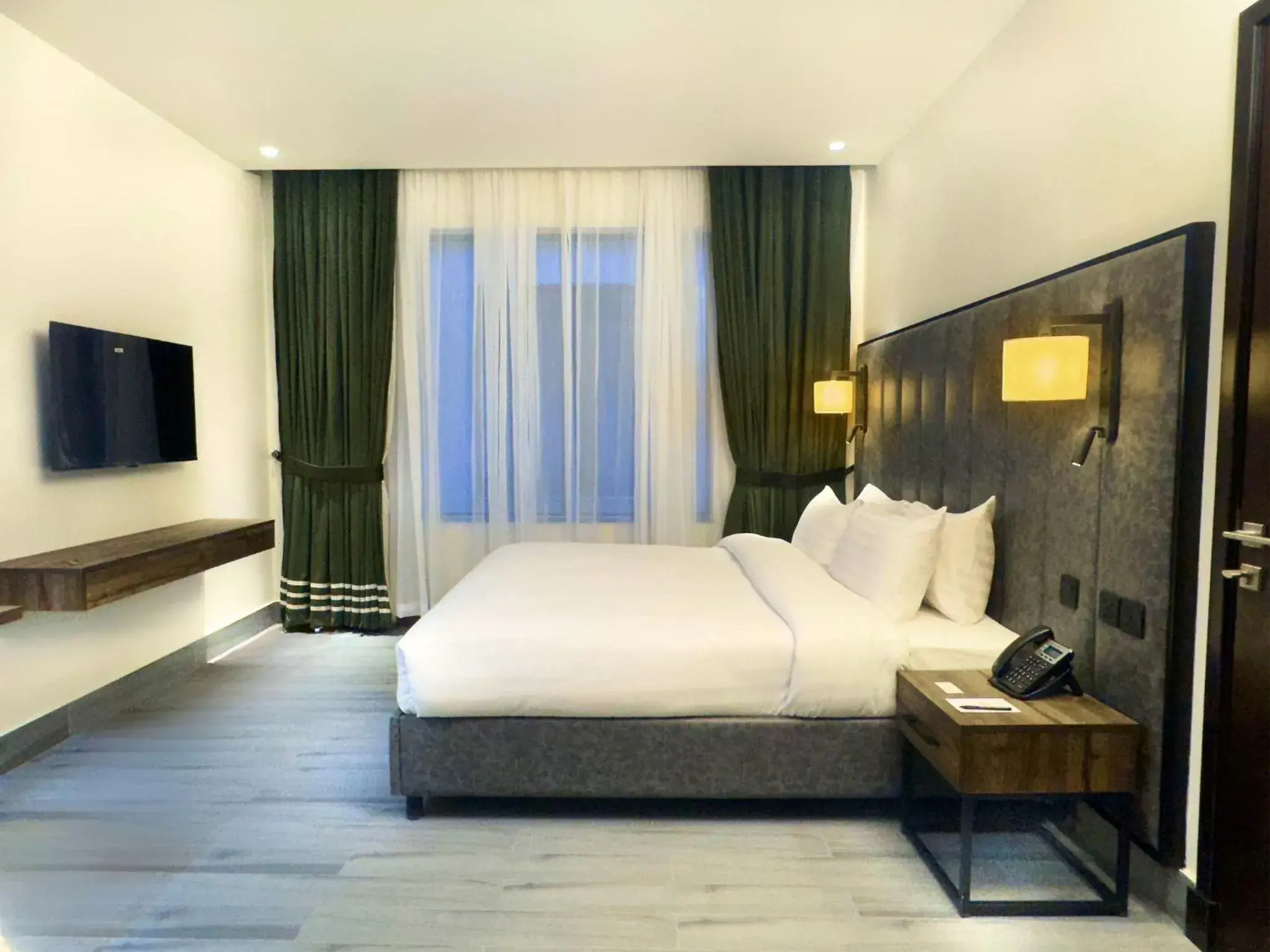 Executive Suite in Hotel One Vogue Mall 35 Rawalpindi Executive Suite in Hotel One Vogue Mall 35 Rawalpindi