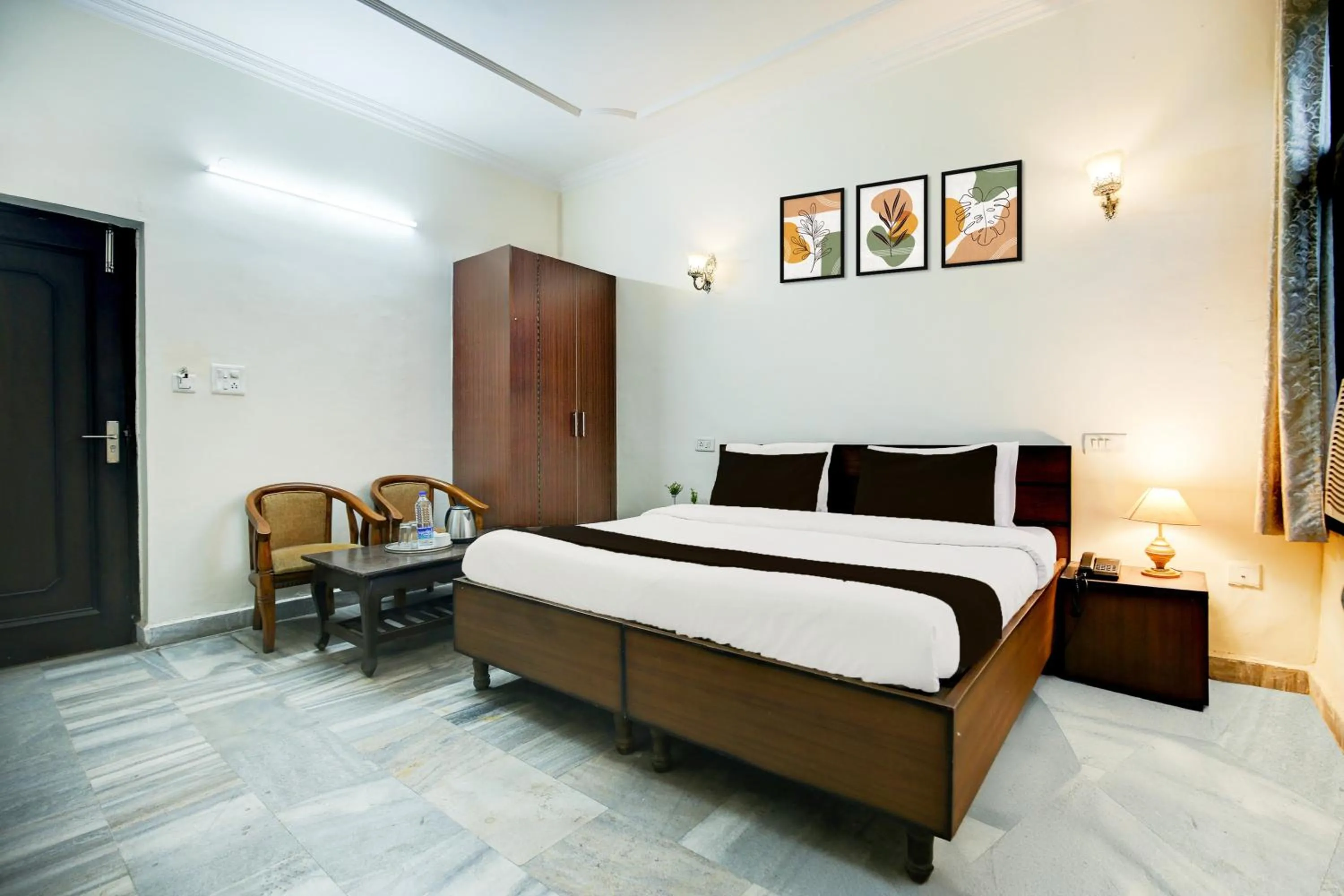 Super Hotel O Dera Bassi Ambala-Chandigarh Road