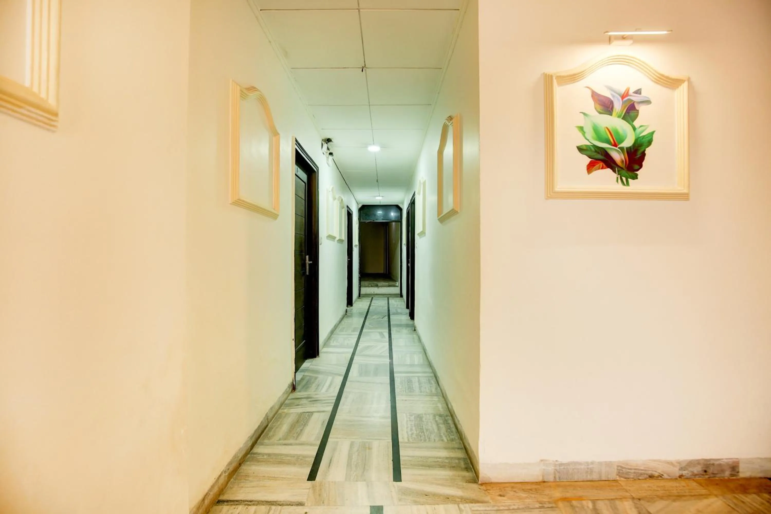 Super Hotel O Dera Bassi Ambala-Chandigarh Road