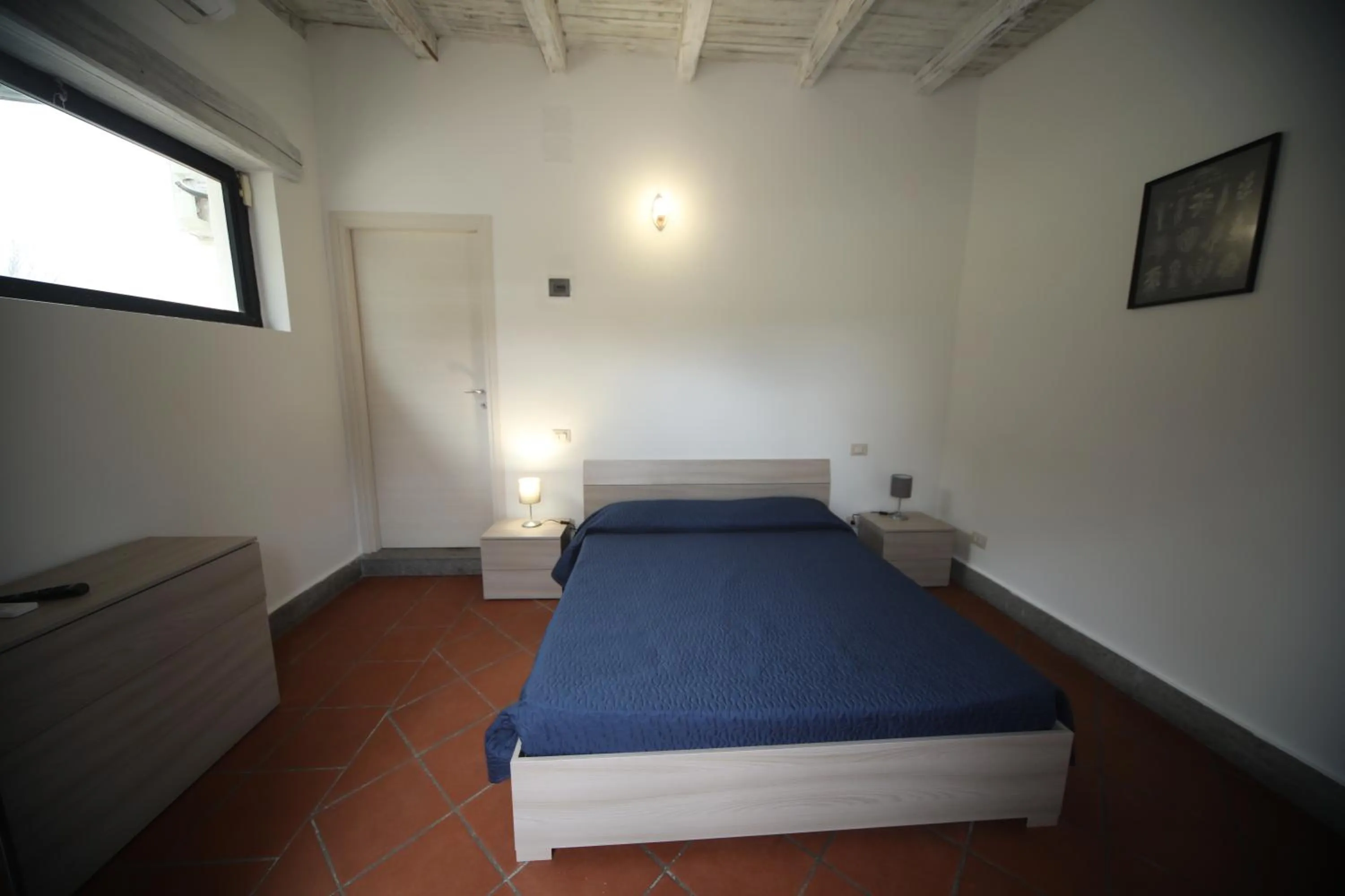 Bed in Agriturismo Monte Due Torri