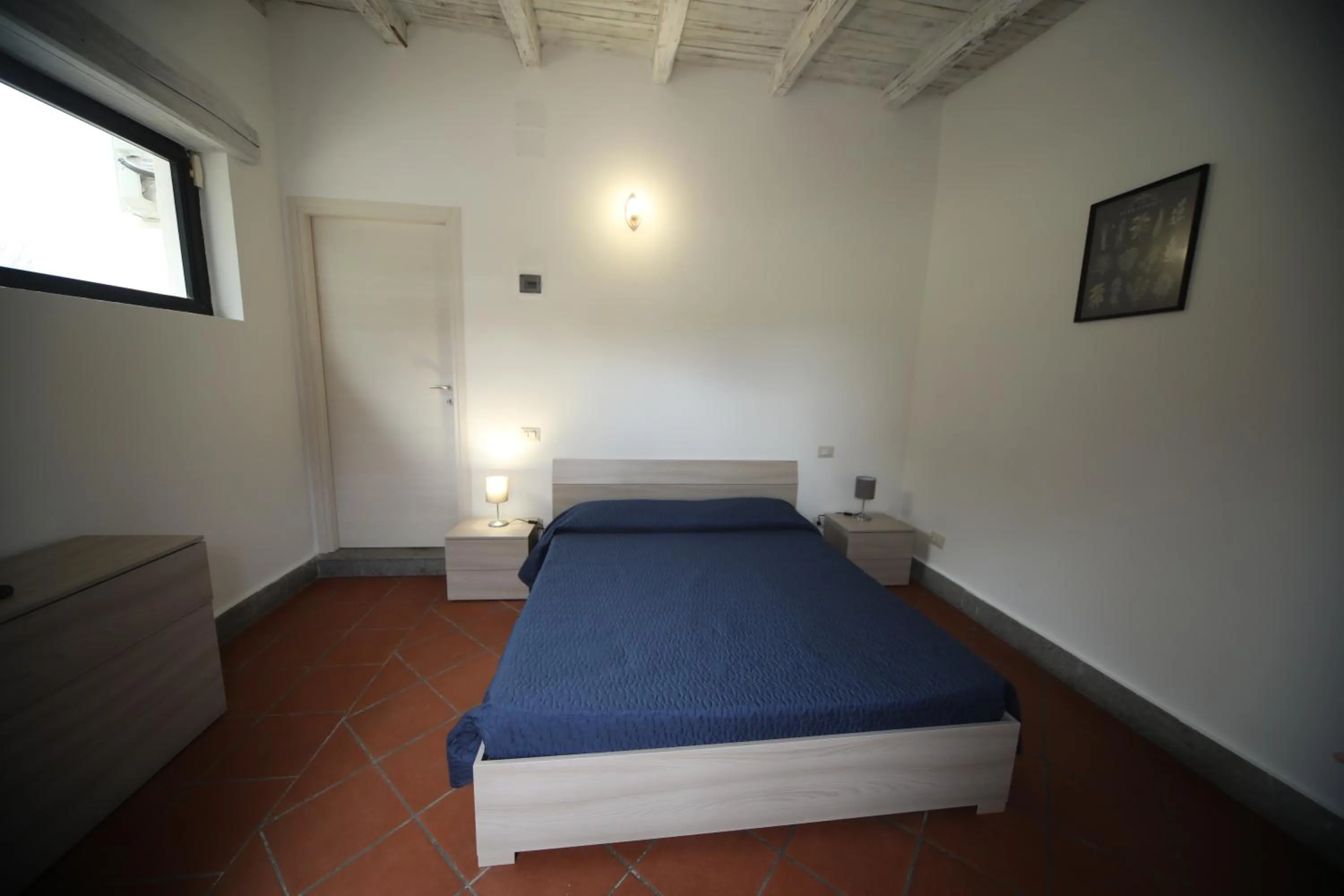 Bed in Agriturismo Monte Due Torri