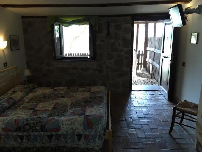 Day, Bed in Agriturismo Monte Due Torri
