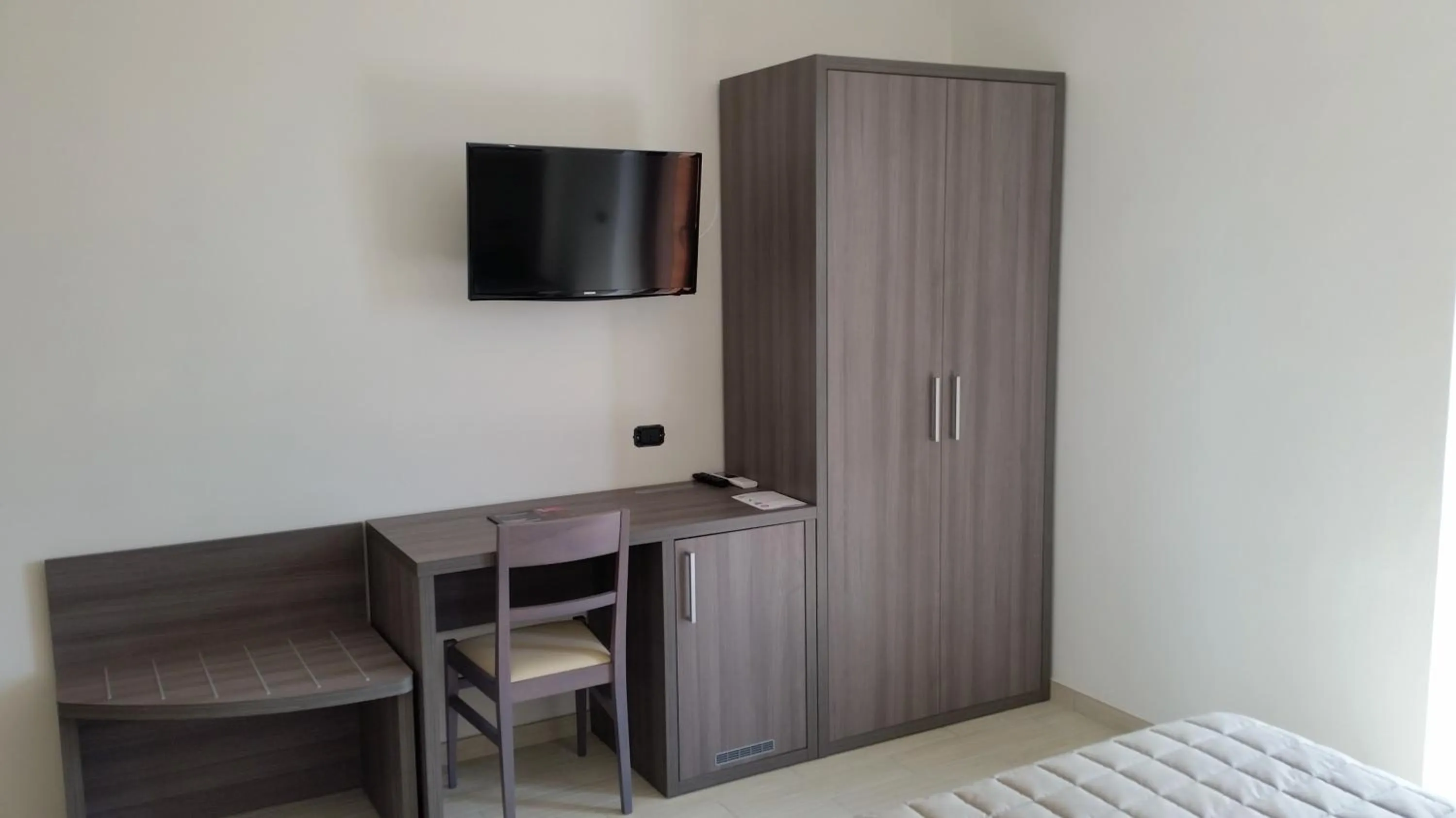 TV and multimedia in Belsito