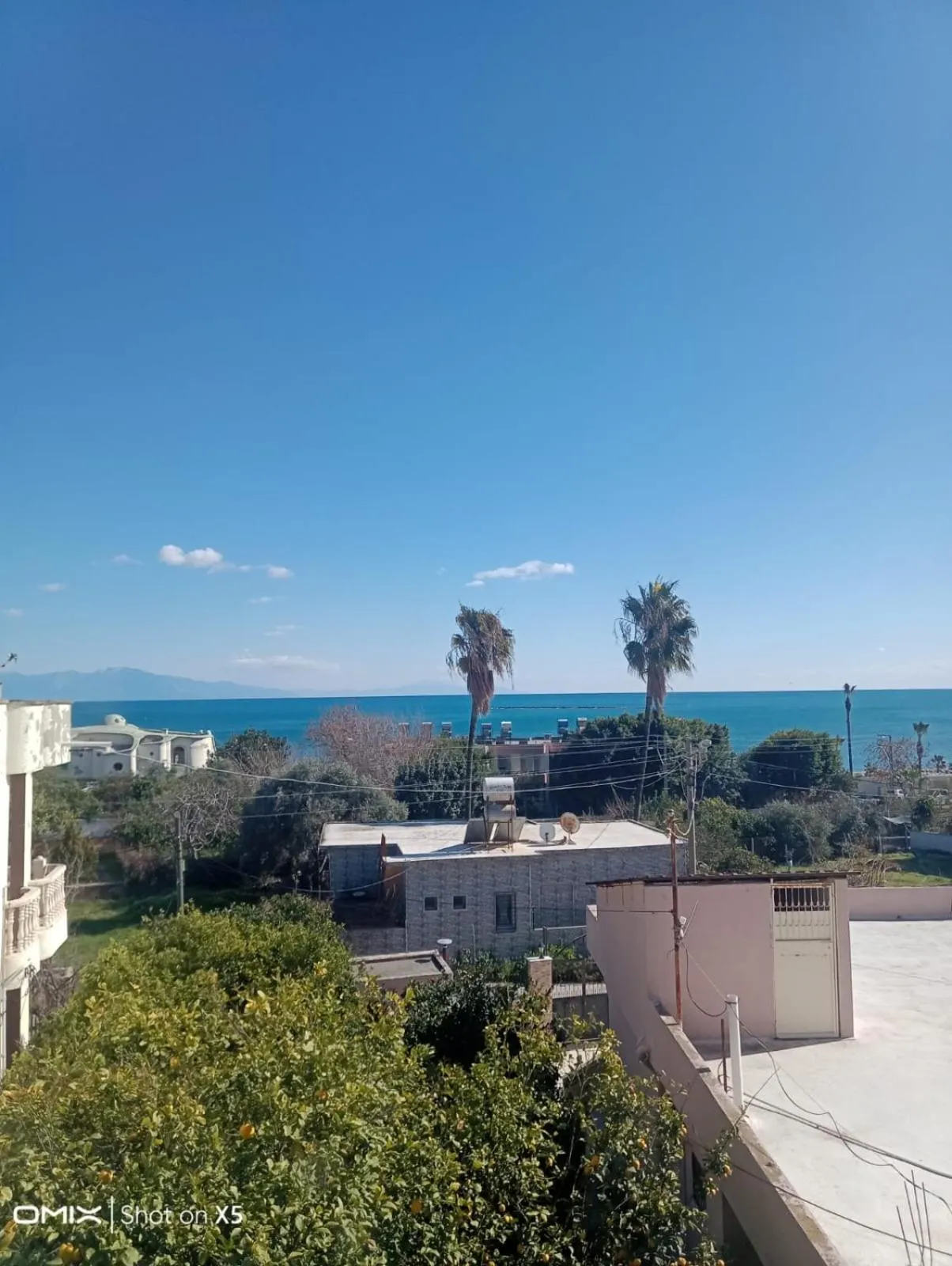 Day in Duygu Otel Konaklama